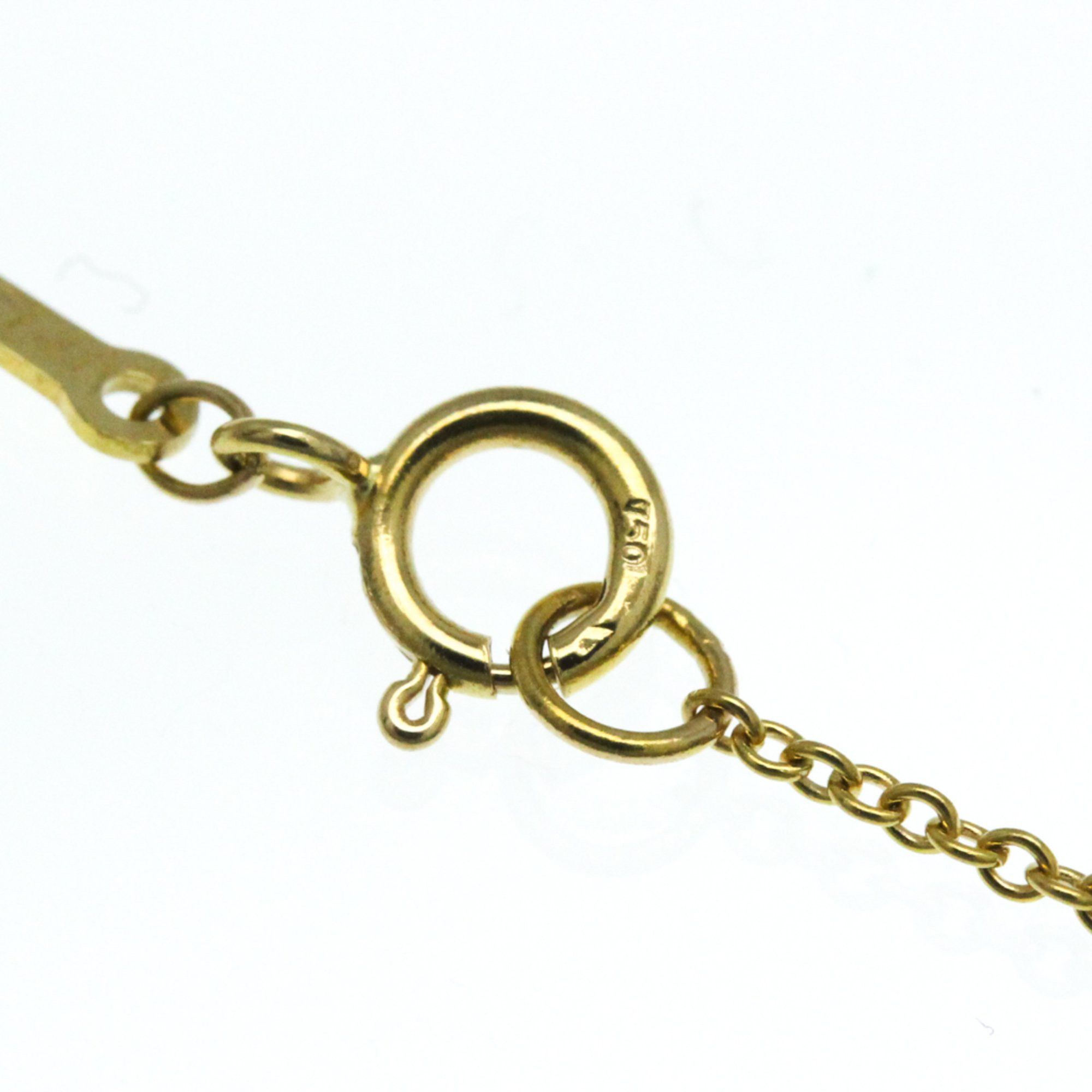 Tiffany & Co. Tiffany & Co Apple necklace Size ONE SIZE - 13 Thumbnail