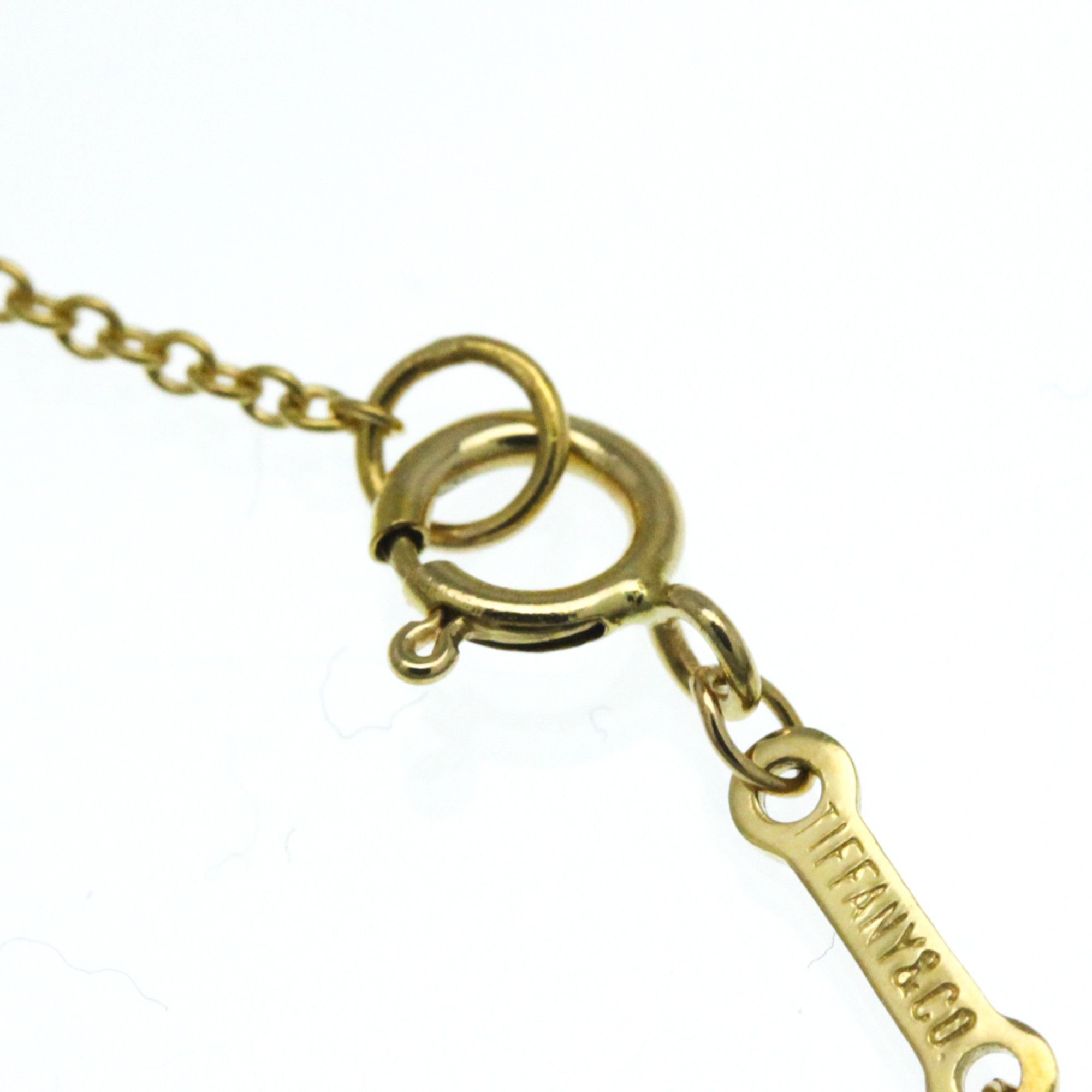 Tiffany & Co. Tiffany & Co Apple necklace Size ONE SIZE - 11 Thumbnail