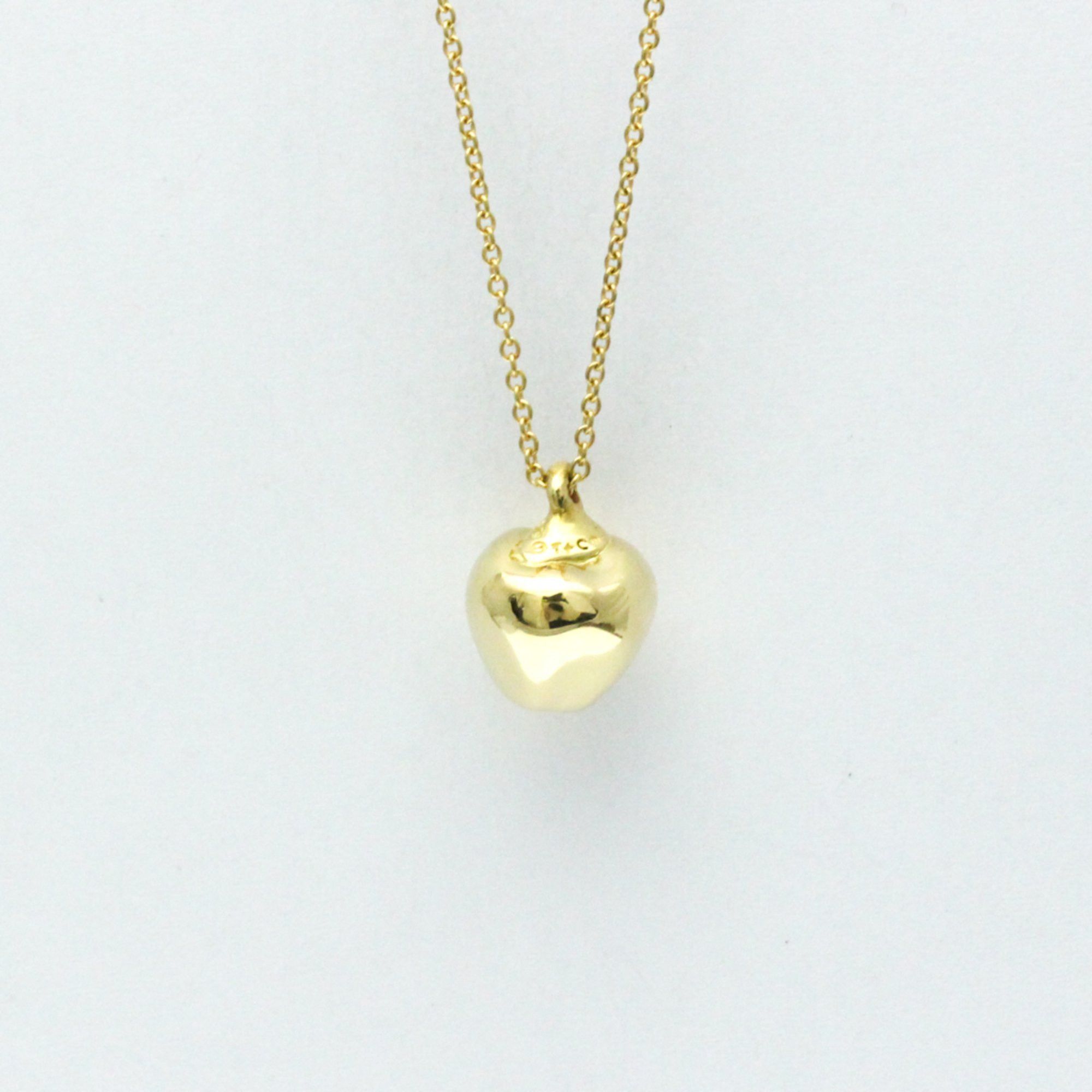 Tiffany & Co. Tiffany & Co Apple necklace Size ONE SIZE - 2 Thumbnail