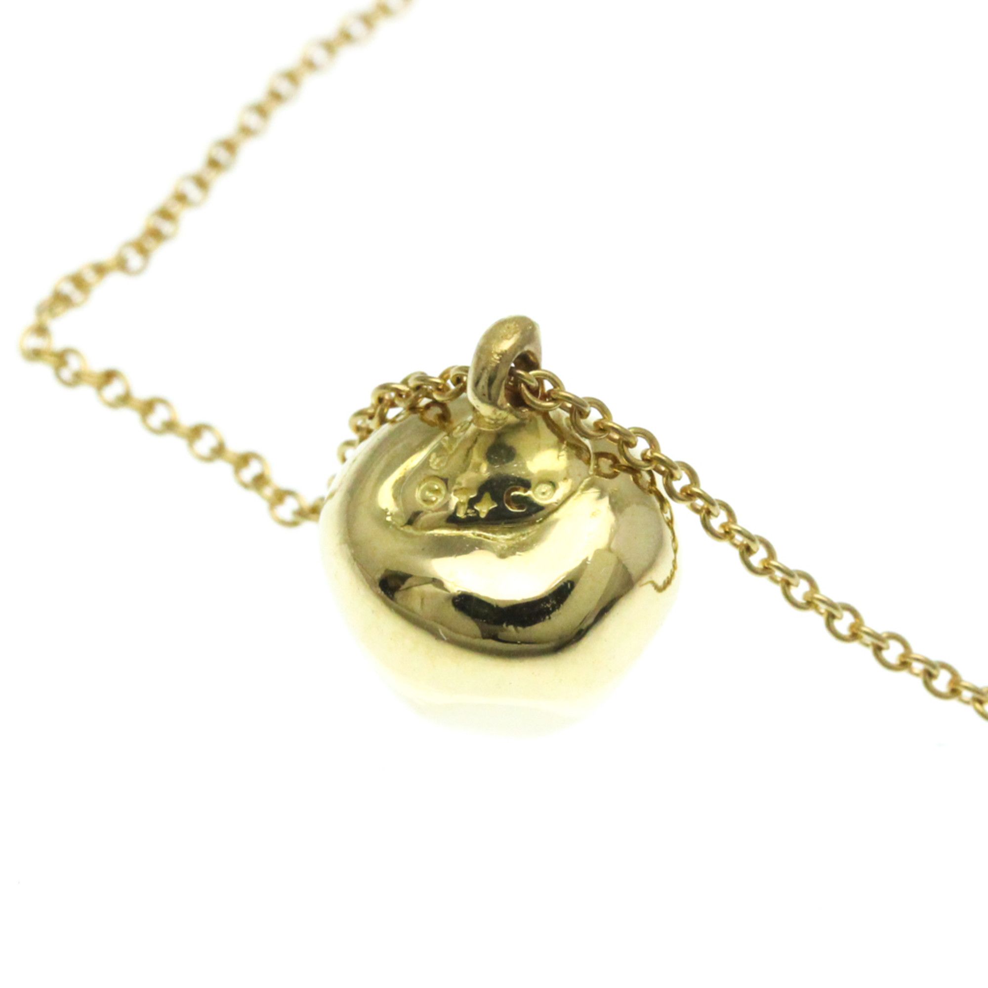 Tiffany & Co. Tiffany & Co Apple necklace Size ONE SIZE - 6 Thumbnail