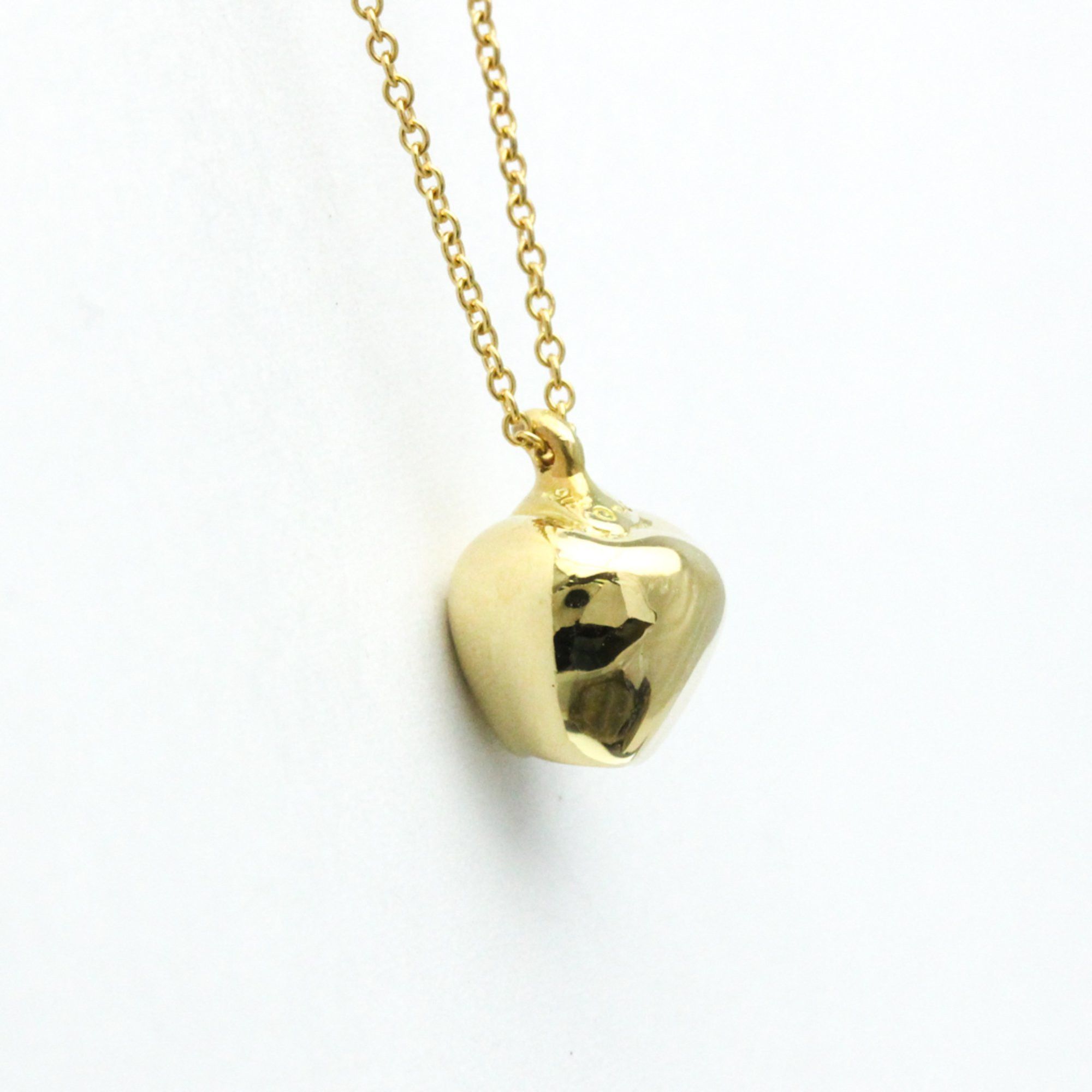 Tiffany & Co. Tiffany & Co Apple necklace Size ONE SIZE - 4 Thumbnail