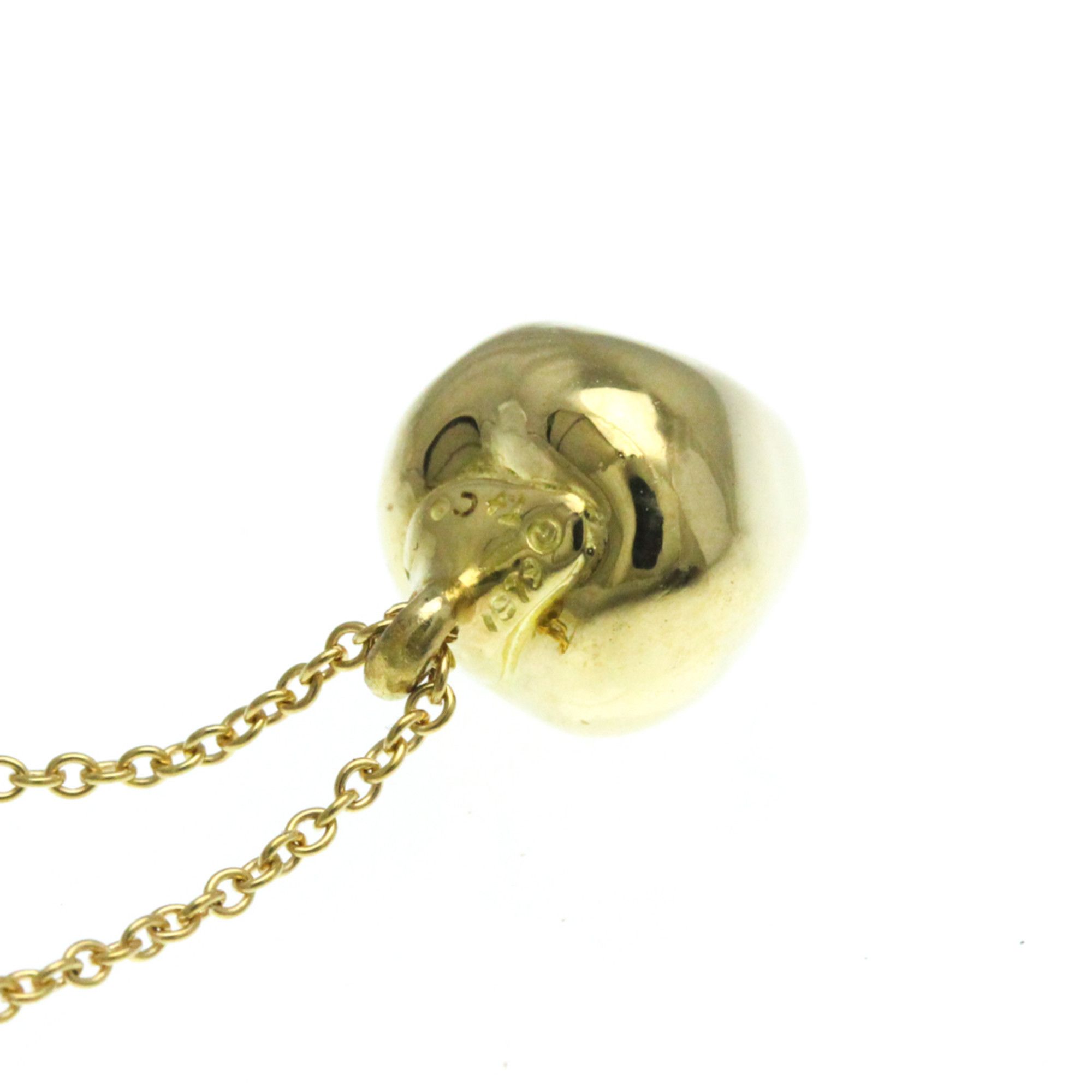 Tiffany & Co. Tiffany & Co Apple necklace Size ONE SIZE - 9 Thumbnail