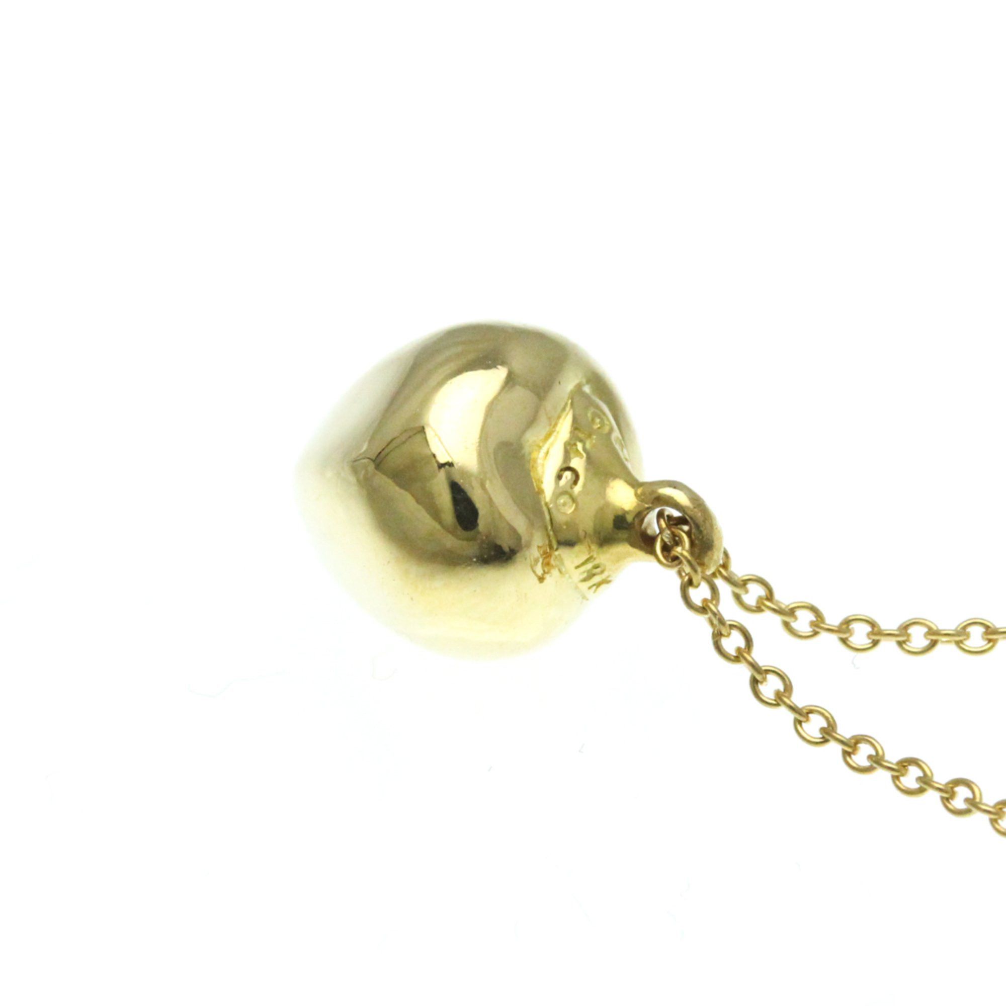 Tiffany & Co. Tiffany & Co Apple necklace Size ONE SIZE - 8 Thumbnail
