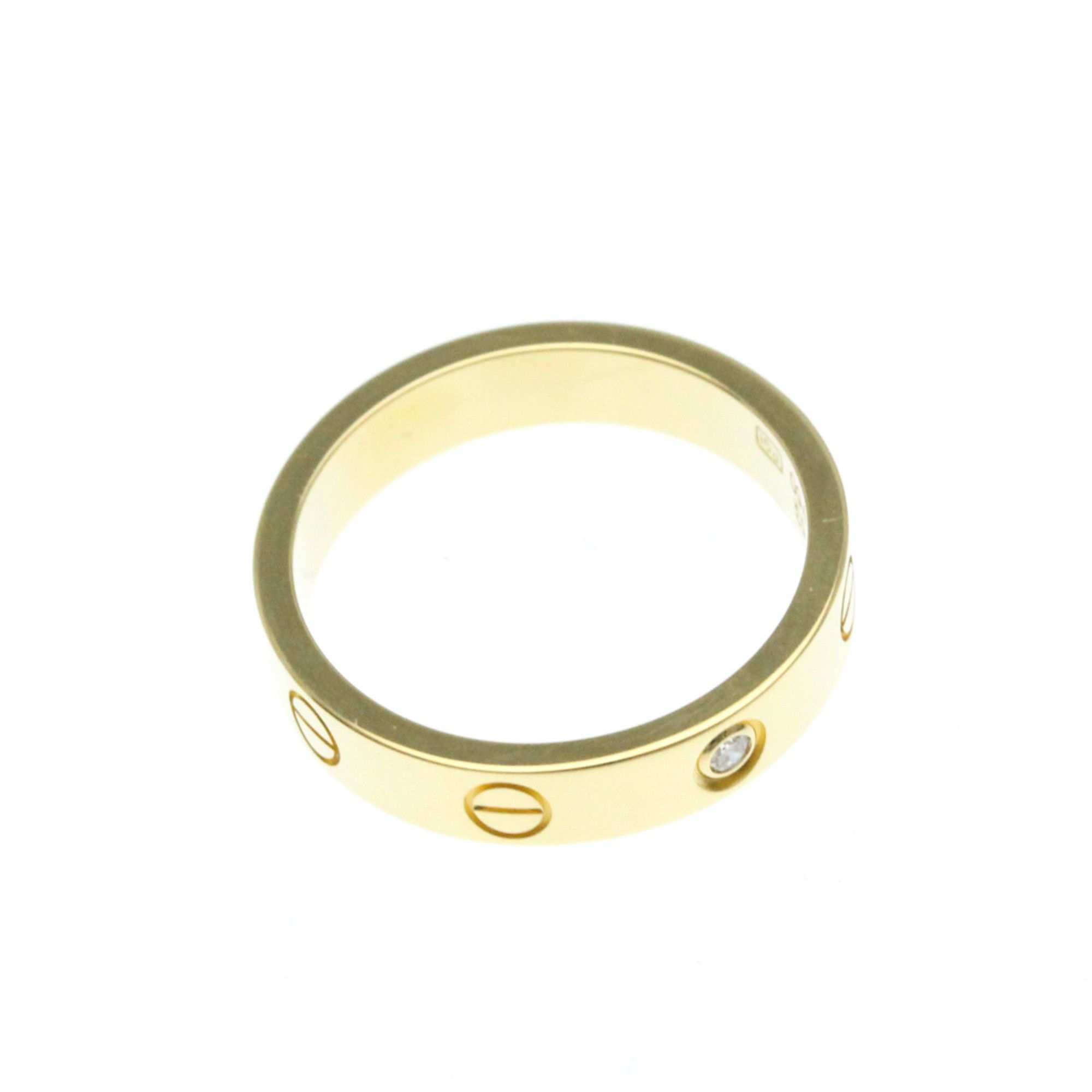 Cartier Cartier Love ring Size ONE SIZE - 9 Thumbnail