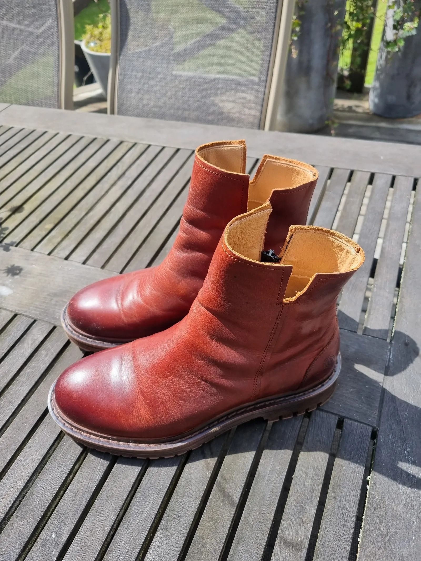Sneaky Steve Sneaky Steve Boots Size US 9 / IT 39 - 4 Thumbnail