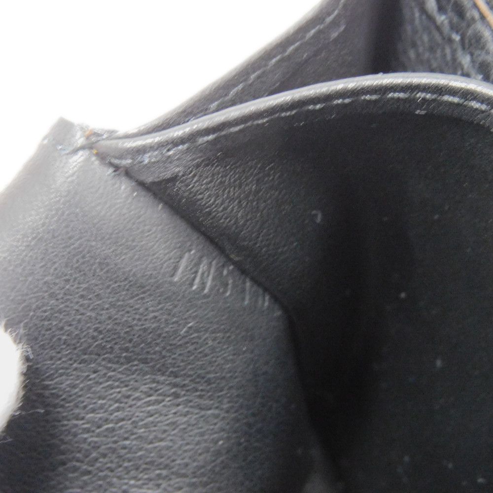 Louis Vuitton Louis Vuitton Louis Vuitton Portefeuille Iris Mahina Long Wallet Leather Long Wallet M58136 Size ONE SIZE - 7 Thumbnail