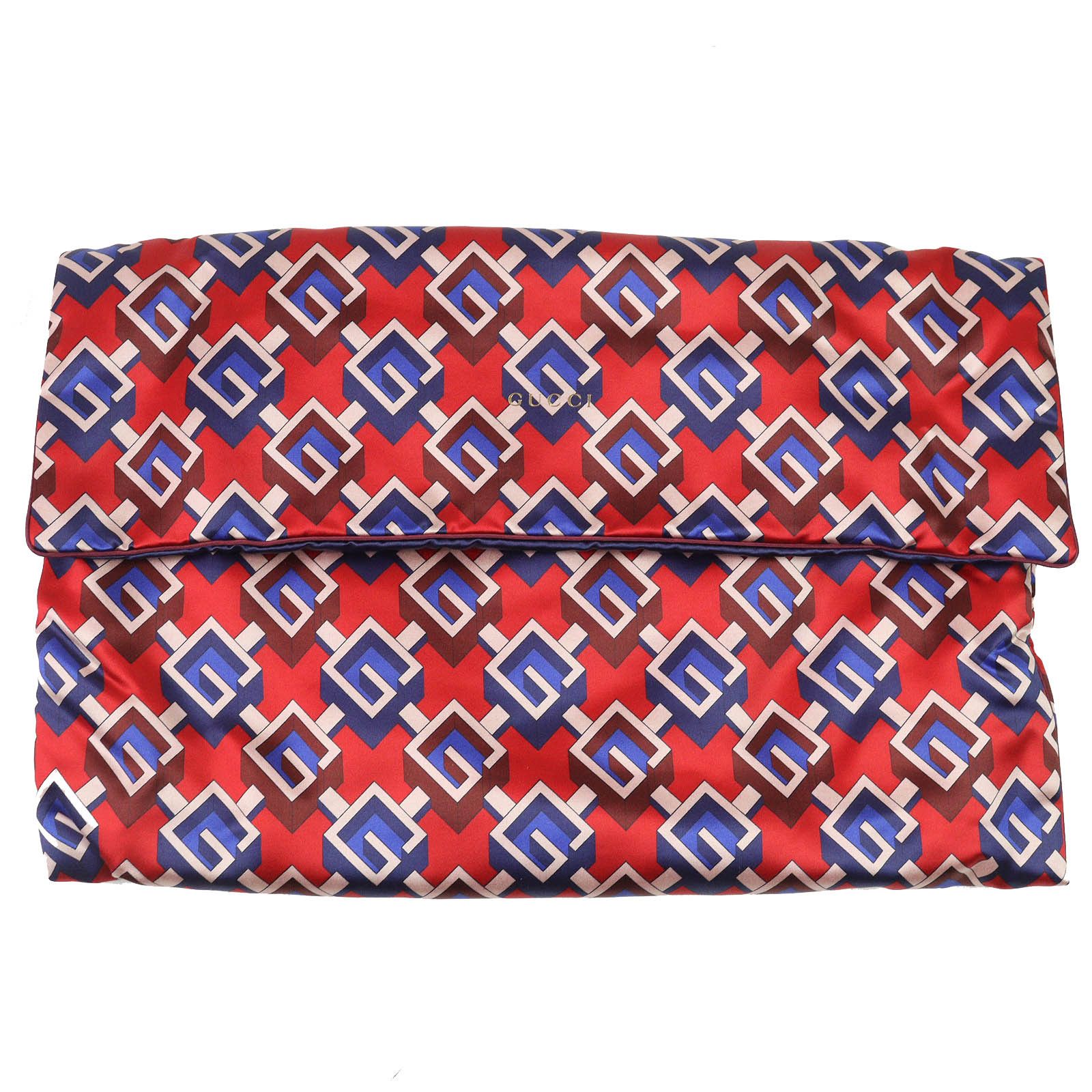 Gucci Gucci Gucci Travel Set Silk Travel Set Others Other DUTY FREE for USA Size ONE SIZE - 15 Thumbnail