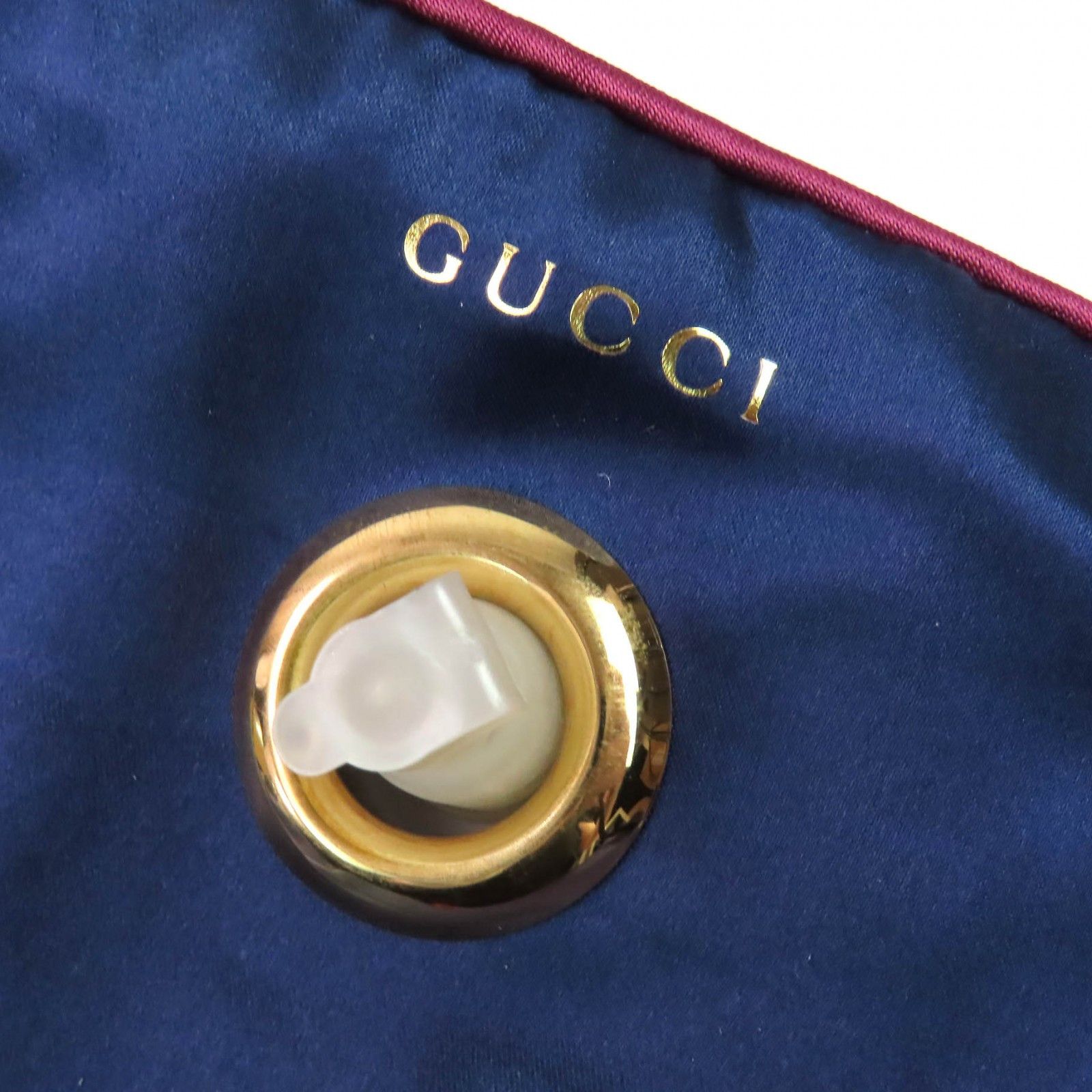 Gucci Gucci Gucci Travel Set Silk Travel Set Others Other DUTY FREE for USA Size ONE SIZE - 6 Thumbnail