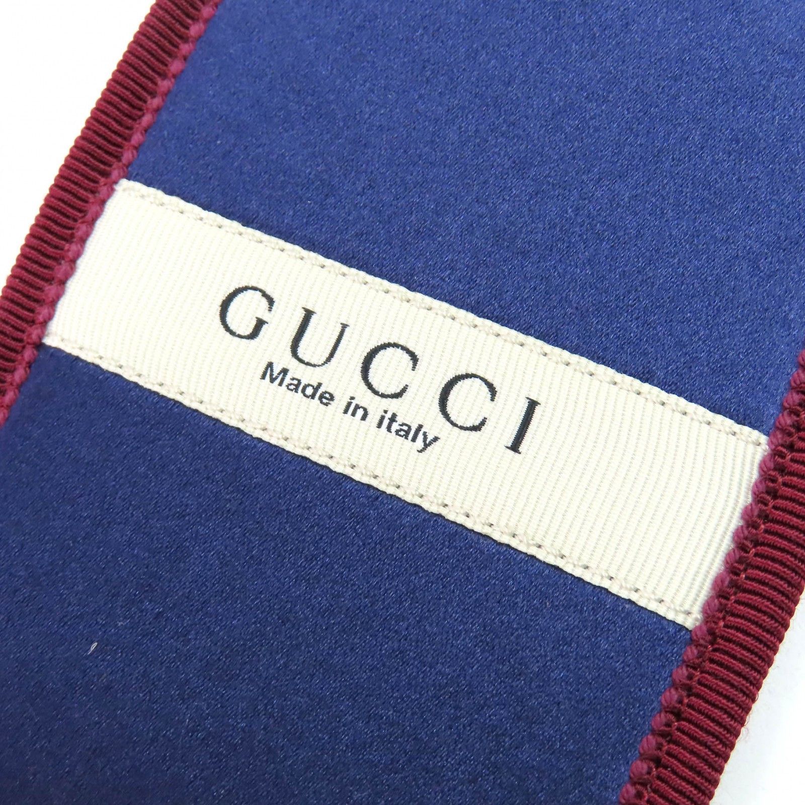 Gucci Gucci Gucci Travel Set Silk Travel Set Others Other DUTY FREE for USA Size ONE SIZE - 13 Thumbnail