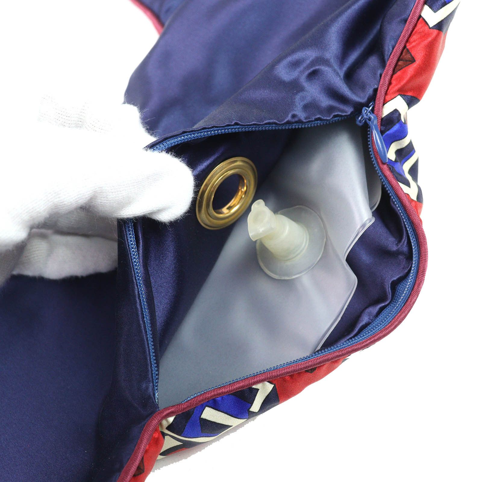 Gucci Gucci Gucci Travel Set Silk Travel Set Others Other DUTY FREE for USA Size ONE SIZE - 5 Thumbnail