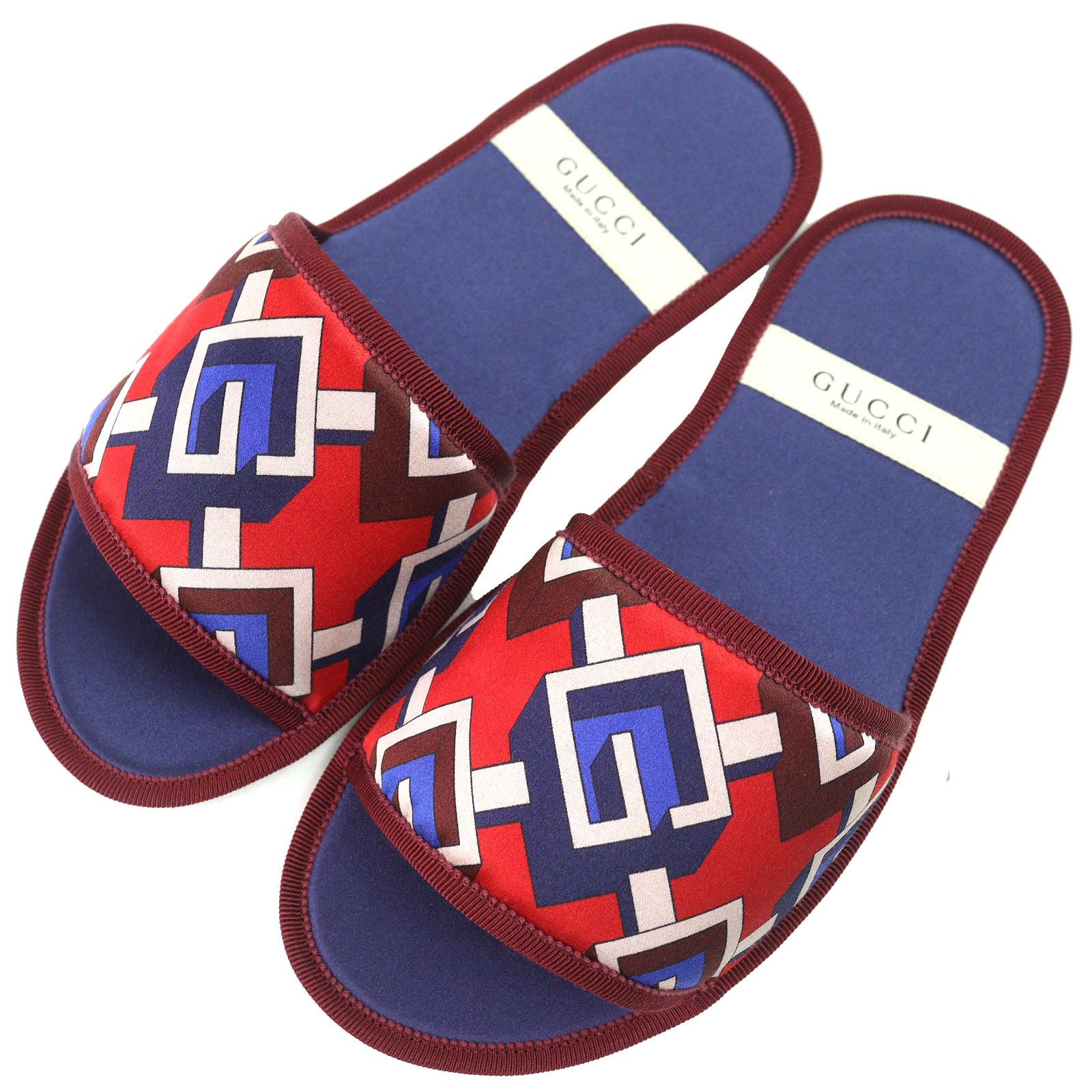 Gucci Gucci Gucci Travel Set Silk Travel Set Others Other DUTY FREE for USA Size ONE SIZE - 11 Thumbnail
