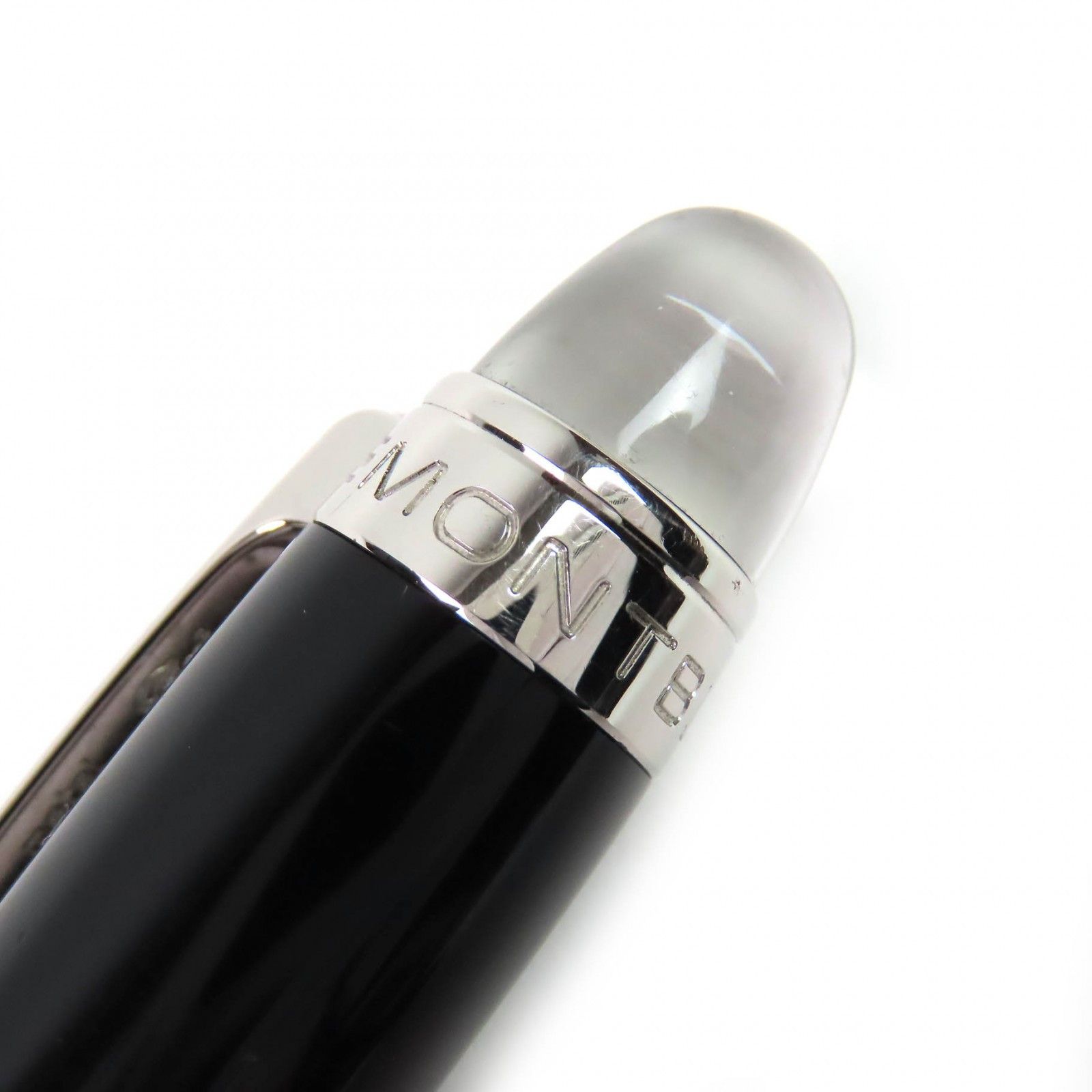 Montblanc Montblanc Montblanc Starwalker PIX Ballpoint Pen Others Other DUTY FREE for USA Size ONE SIZE - 6 Thumbnail