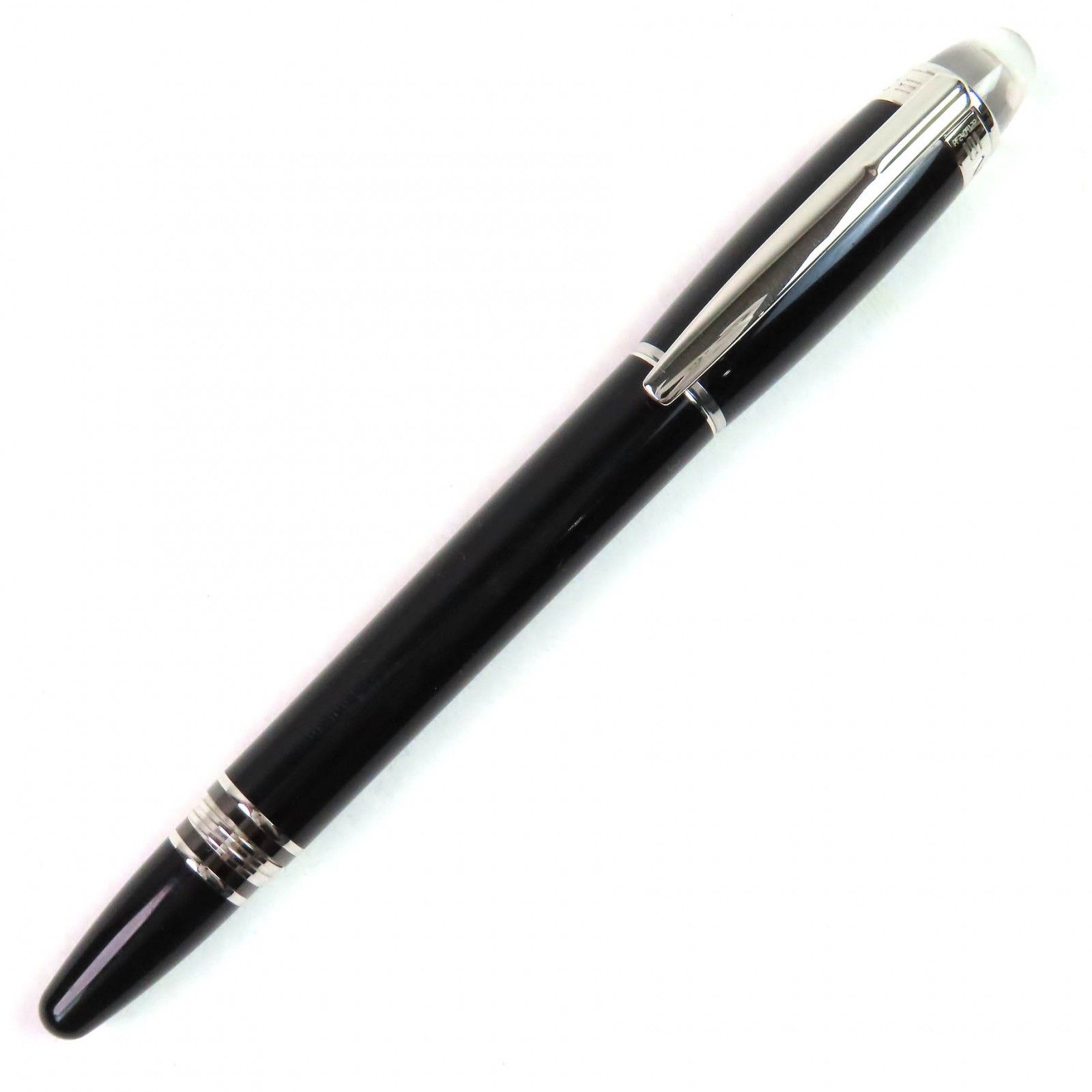 Montblanc Montblanc Montblanc Starwalker PIX Ballpoint Pen Others Other DUTY FREE for USA Size ONE SIZE - 2 Thumbnail