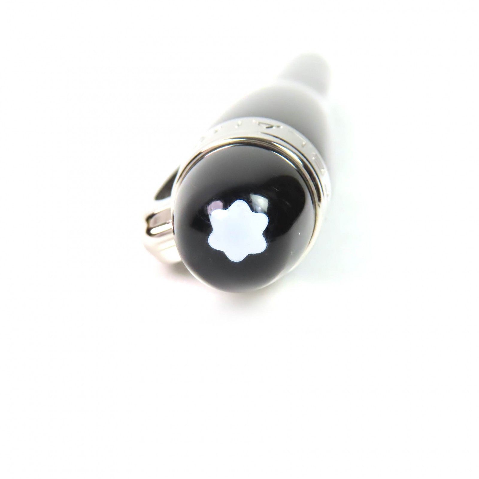 Montblanc Montblanc Montblanc Starwalker PIX Ballpoint Pen Others Other DUTY FREE for USA Size ONE SIZE - 5 Thumbnail