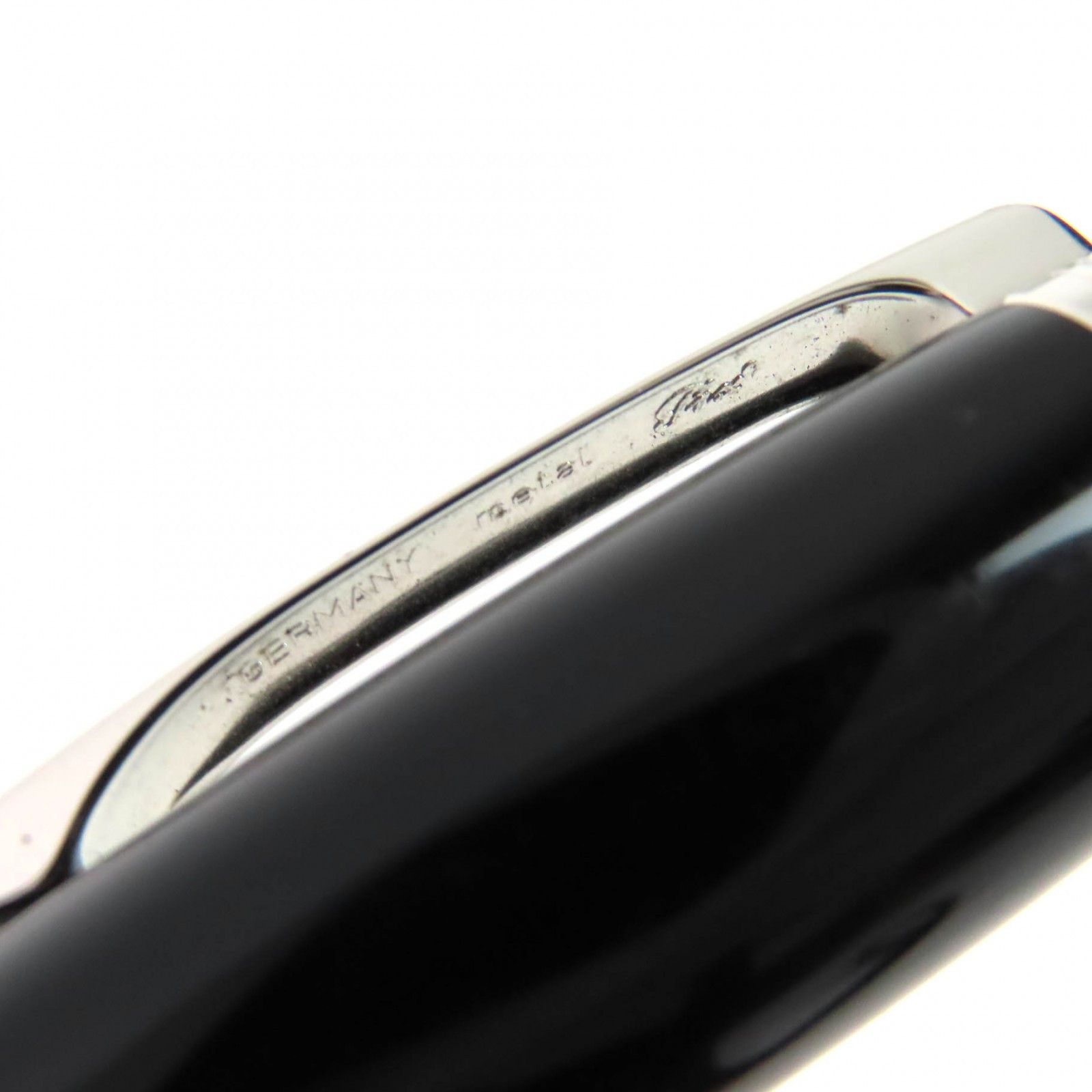 Montblanc Montblanc Montblanc Starwalker PIX Ballpoint Pen Others Other DUTY FREE for USA Size ONE SIZE - 8 Thumbnail