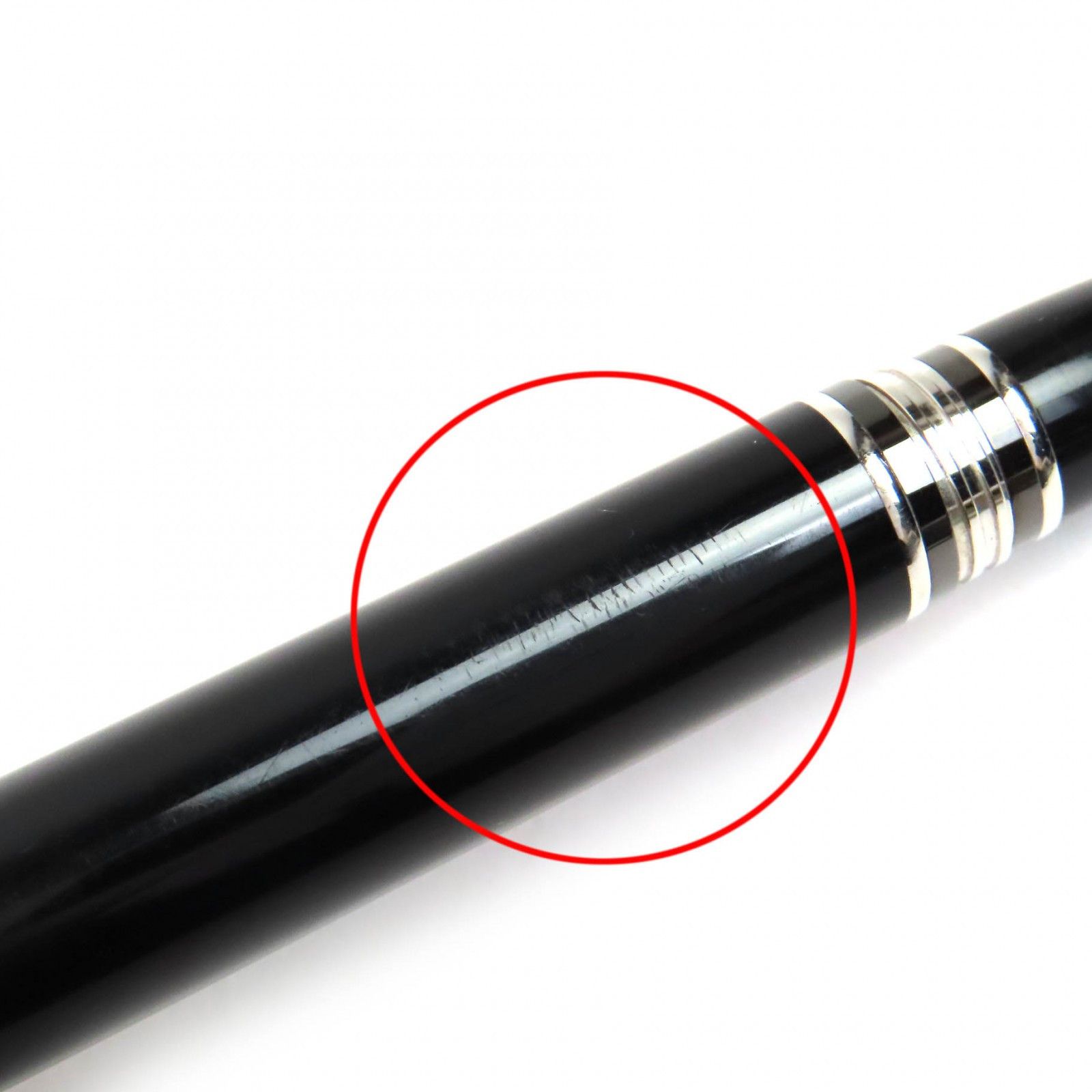 Montblanc Montblanc Montblanc Starwalker PIX Ballpoint Pen Others Other DUTY FREE for USA Size ONE SIZE - 9 Thumbnail