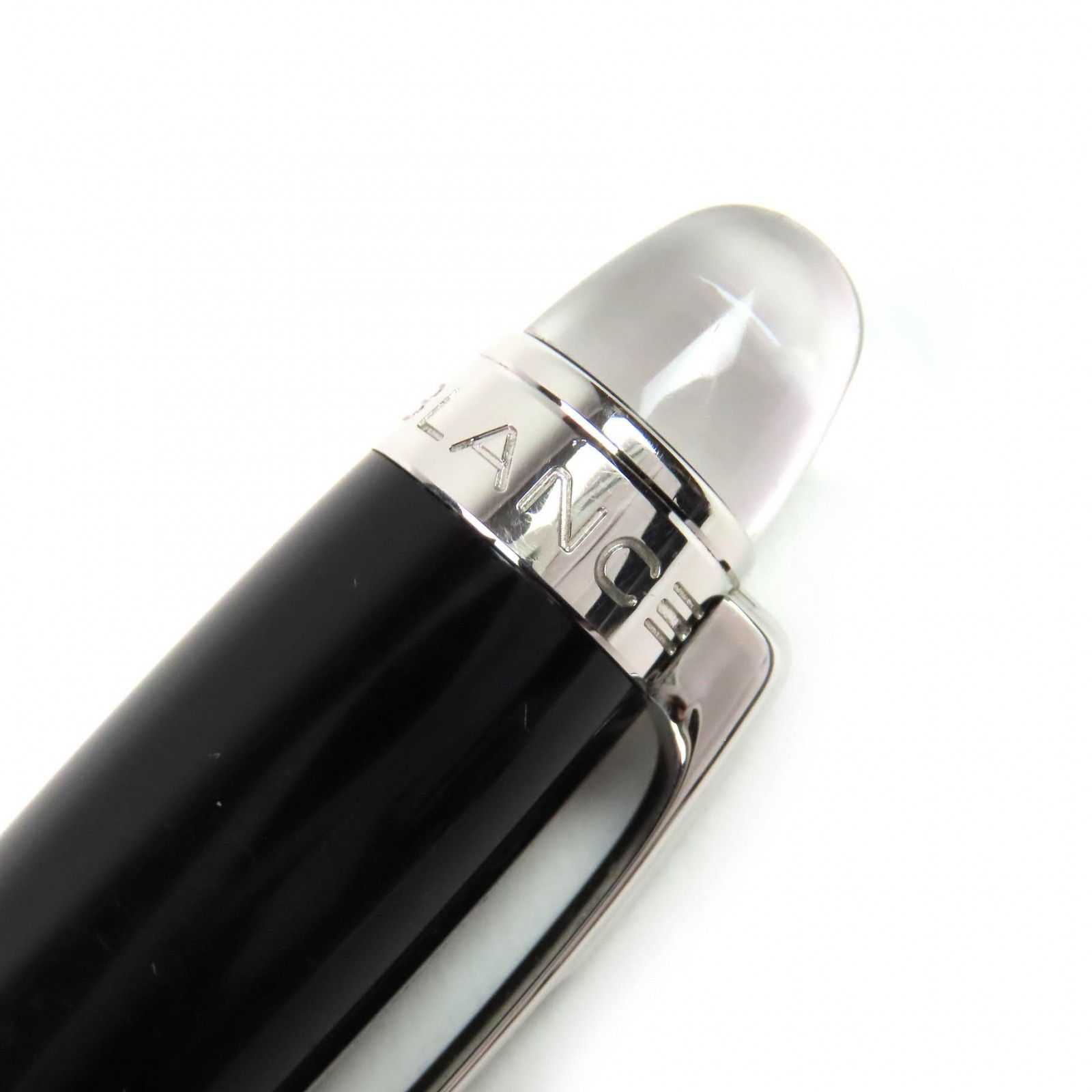 Montblanc Montblanc Montblanc Starwalker PIX Ballpoint Pen Others Other DUTY FREE for USA Size ONE SIZE - 7 Thumbnail
