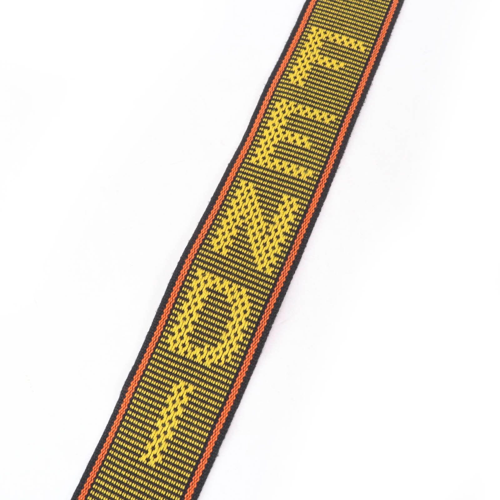 Fendi Fendi Fendi Strap you Leather Shoulder Strap Others Other 8AV386 DUTY FREE for USA Size ONE SIZE - 4 Thumbnail