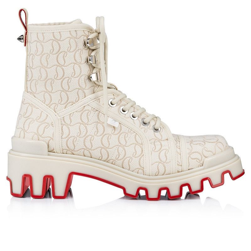 Christian Louboutin panaroot dune Size US 6 / EU 39 - 2 Thumbnail