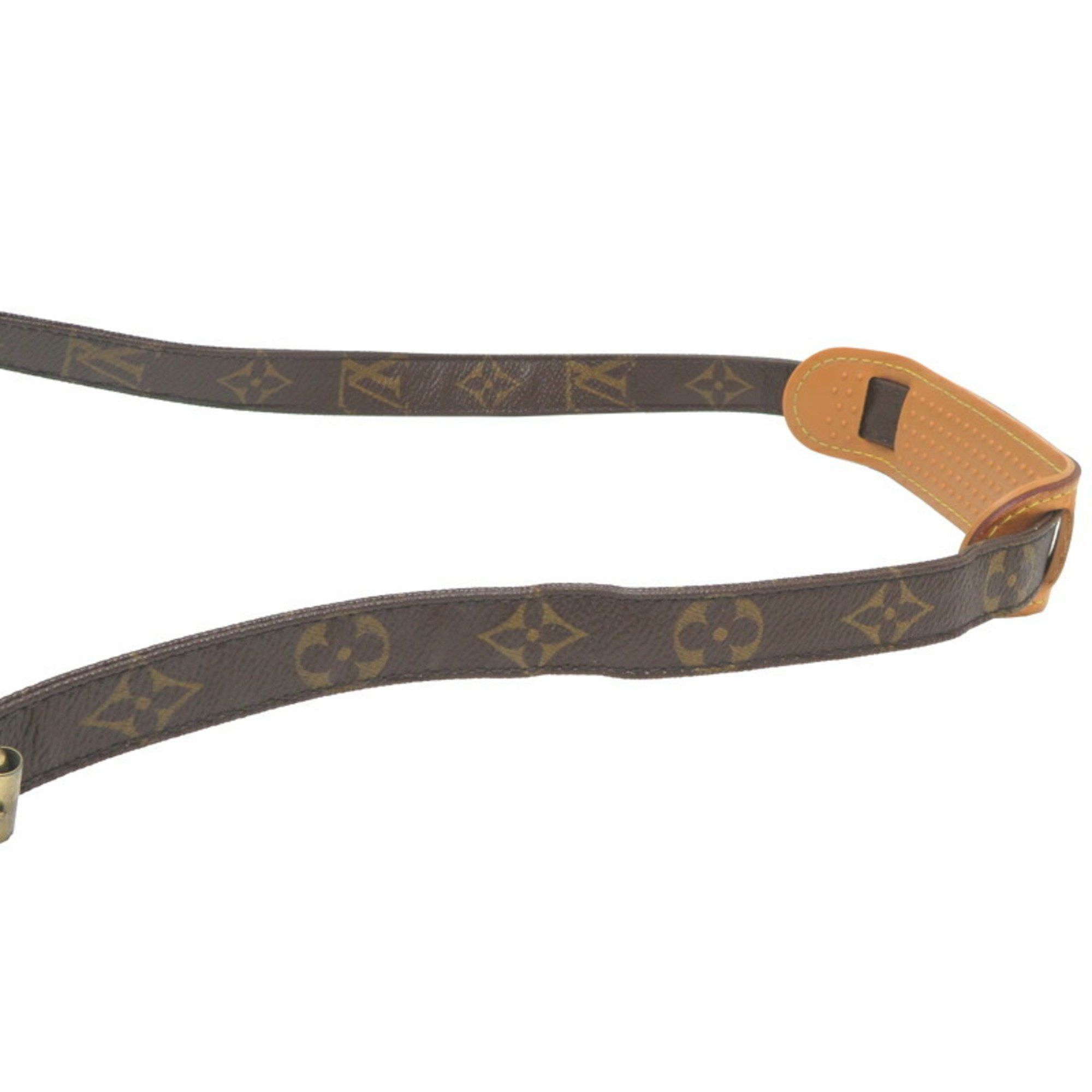 Louis Vuitton Louis Vuitton Nile shoulder Size ONE SIZE - 3 Thumbnail