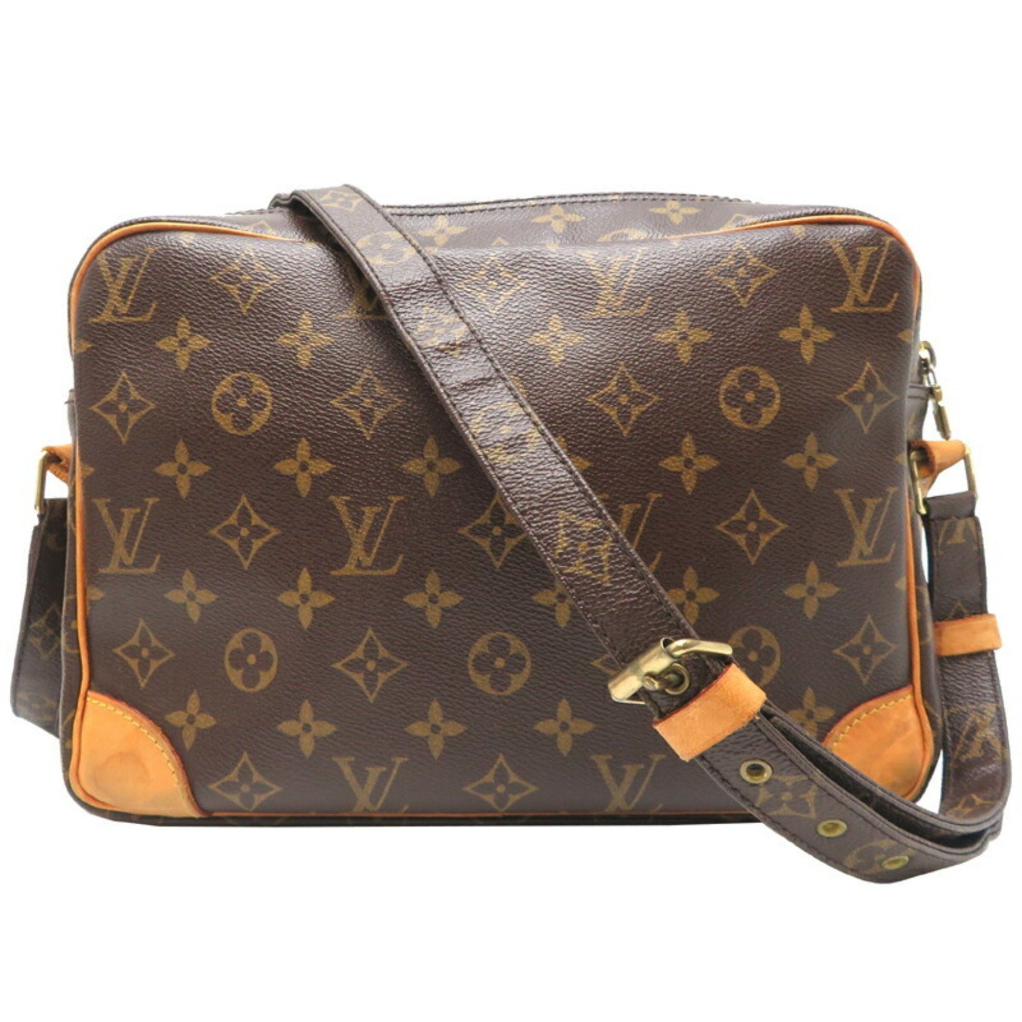 Louis Vuitton Louis Vuitton Nile shoulder Size ONE SIZE - 2 Thumbnail