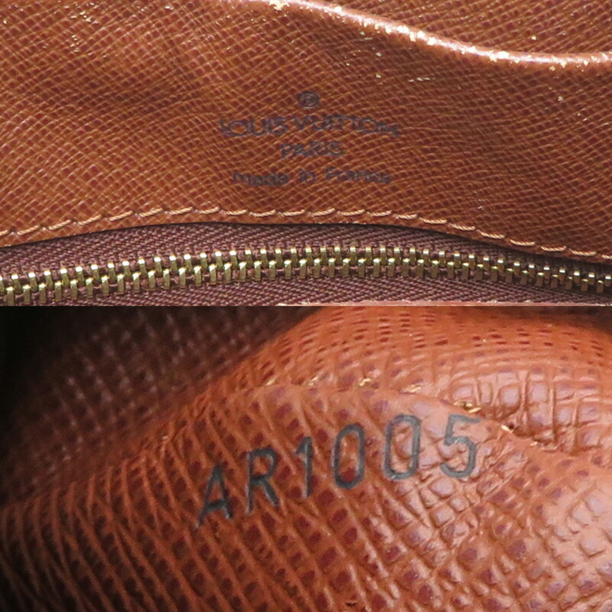 Louis Vuitton Louis Vuitton Nile shoulder Size ONE SIZE - 8 Thumbnail