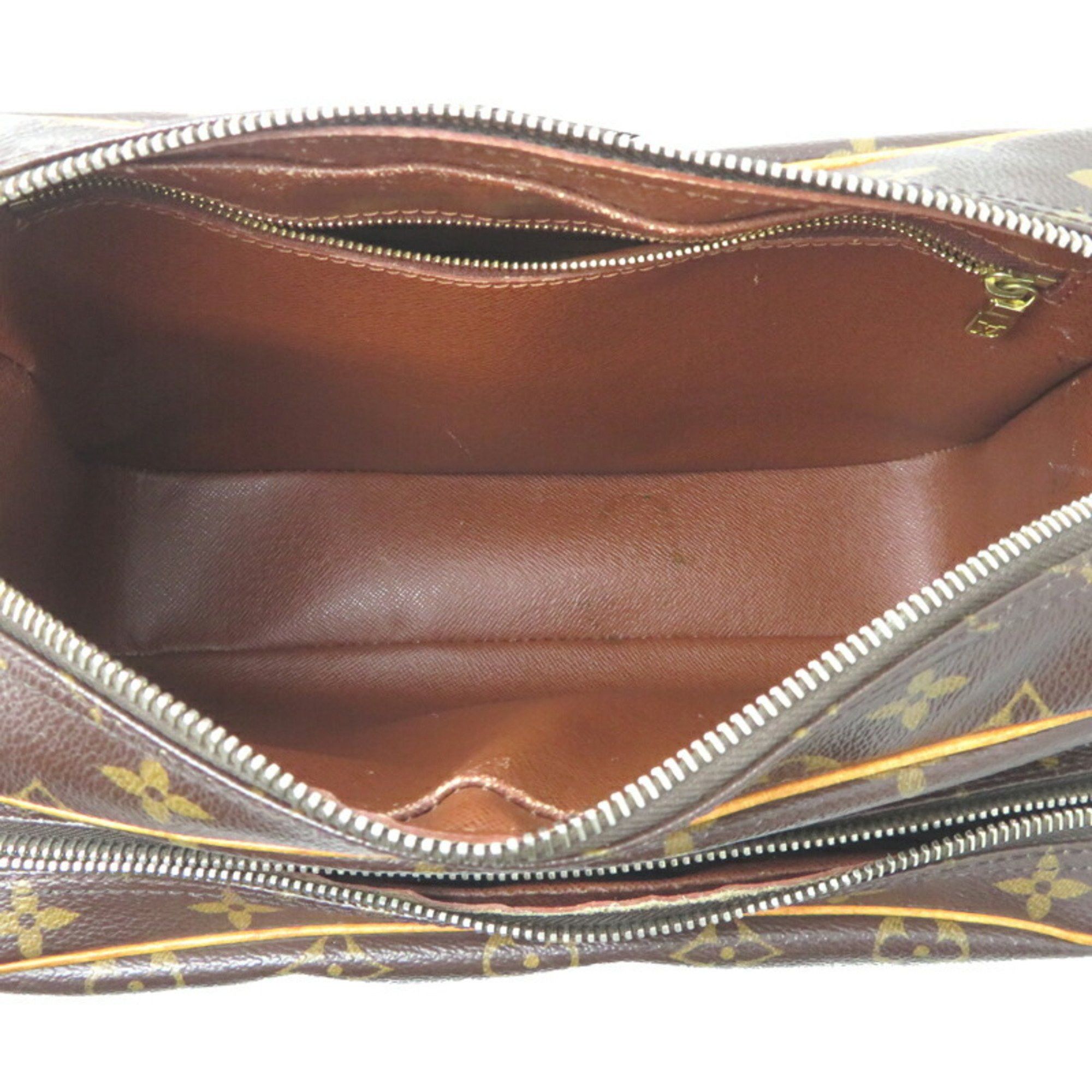Louis Vuitton Louis Vuitton Nile shoulder Size ONE SIZE - 6 Thumbnail