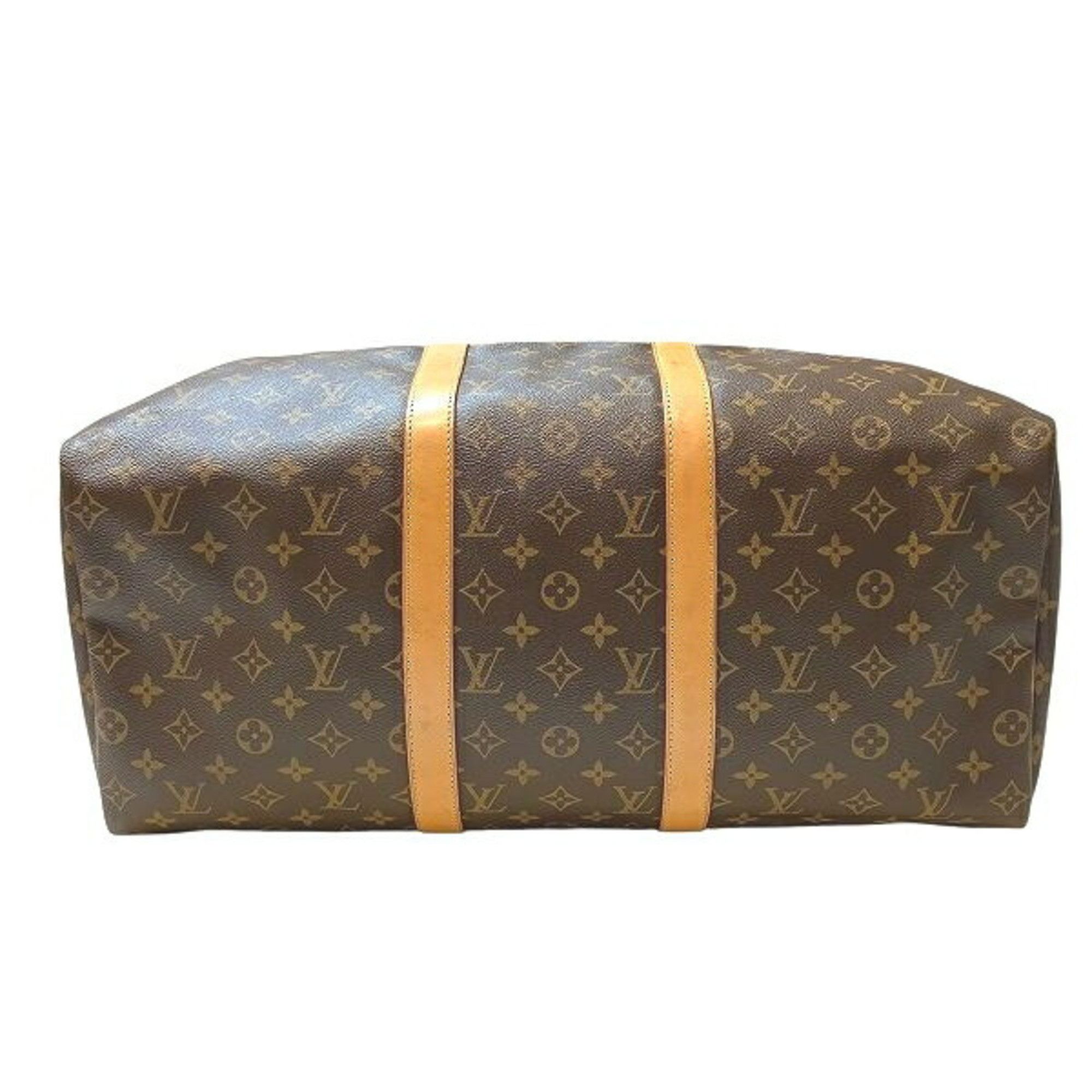 Louis Vuitton Louis Vuitton Keepall 50 travel Size ONE SIZE - 5 Thumbnail