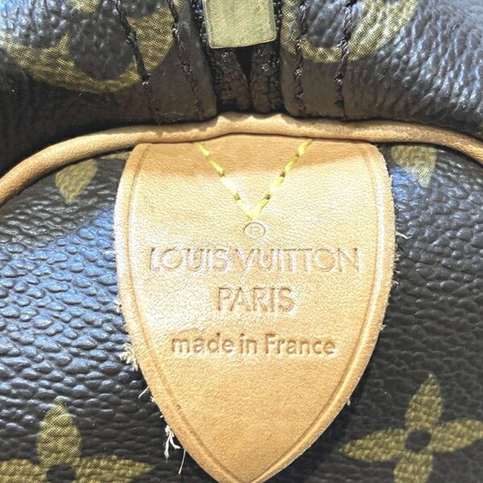Louis Vuitton Louis Vuitton Keepall 50 travel Size ONE SIZE - 8 Thumbnail