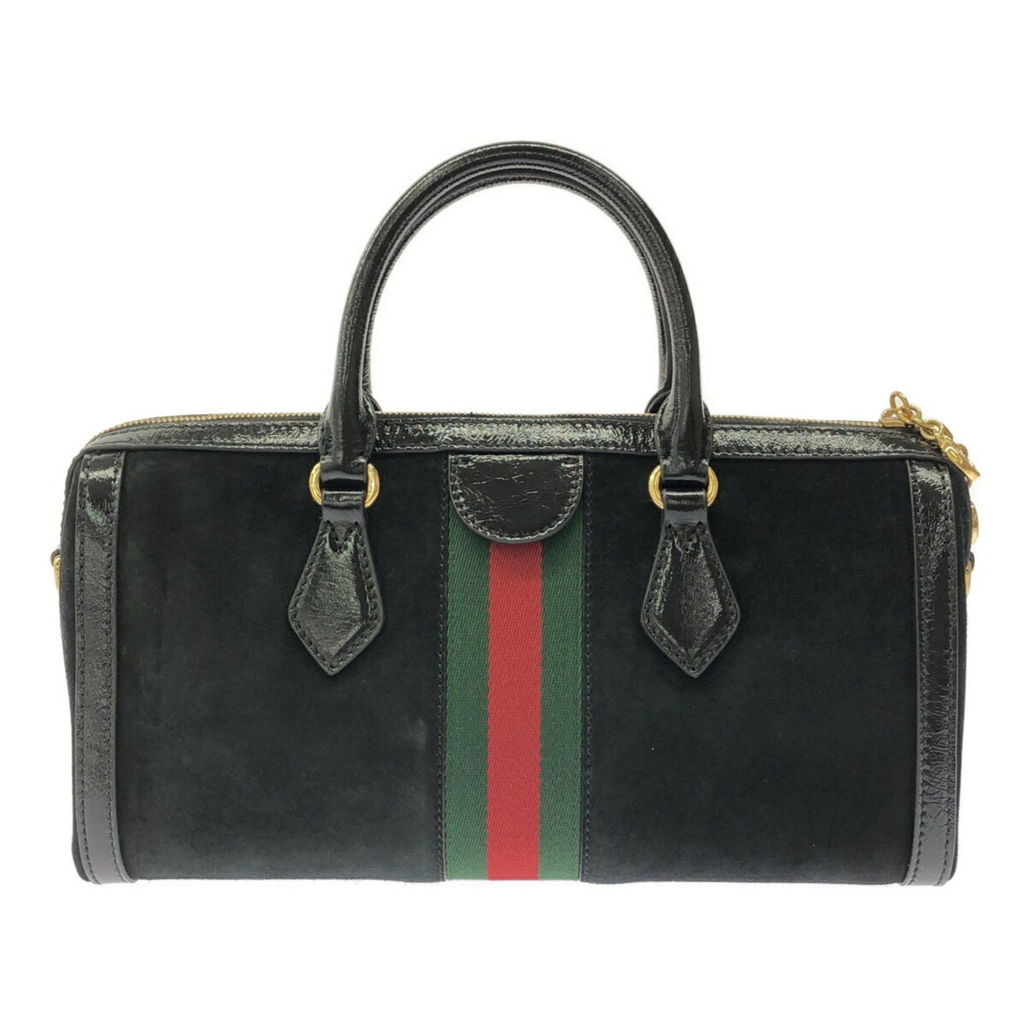Gucci Gucci Ophidia tote Size ONE SIZE - 2 Thumbnail