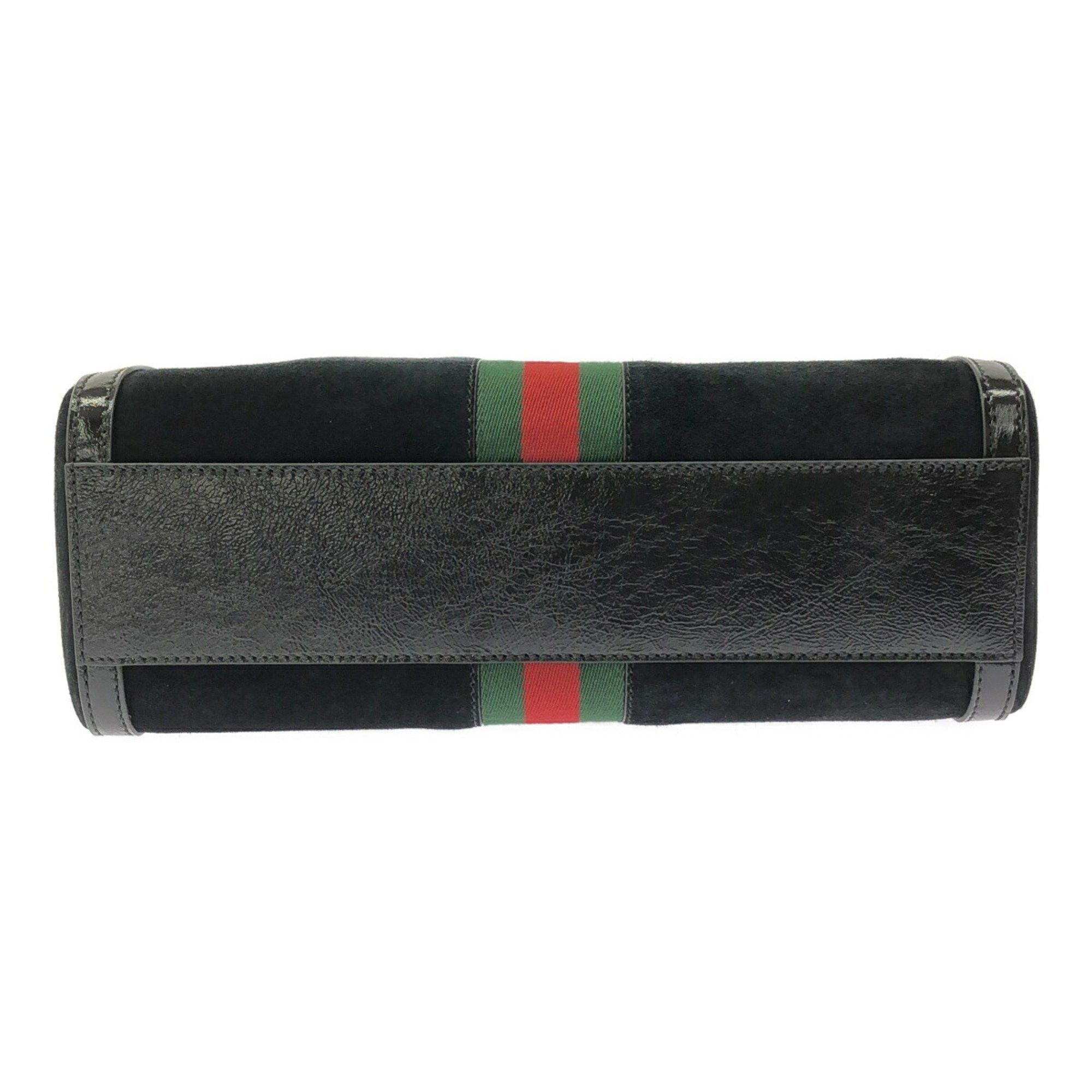 Gucci Gucci Ophidia tote Size ONE SIZE - 4 Thumbnail