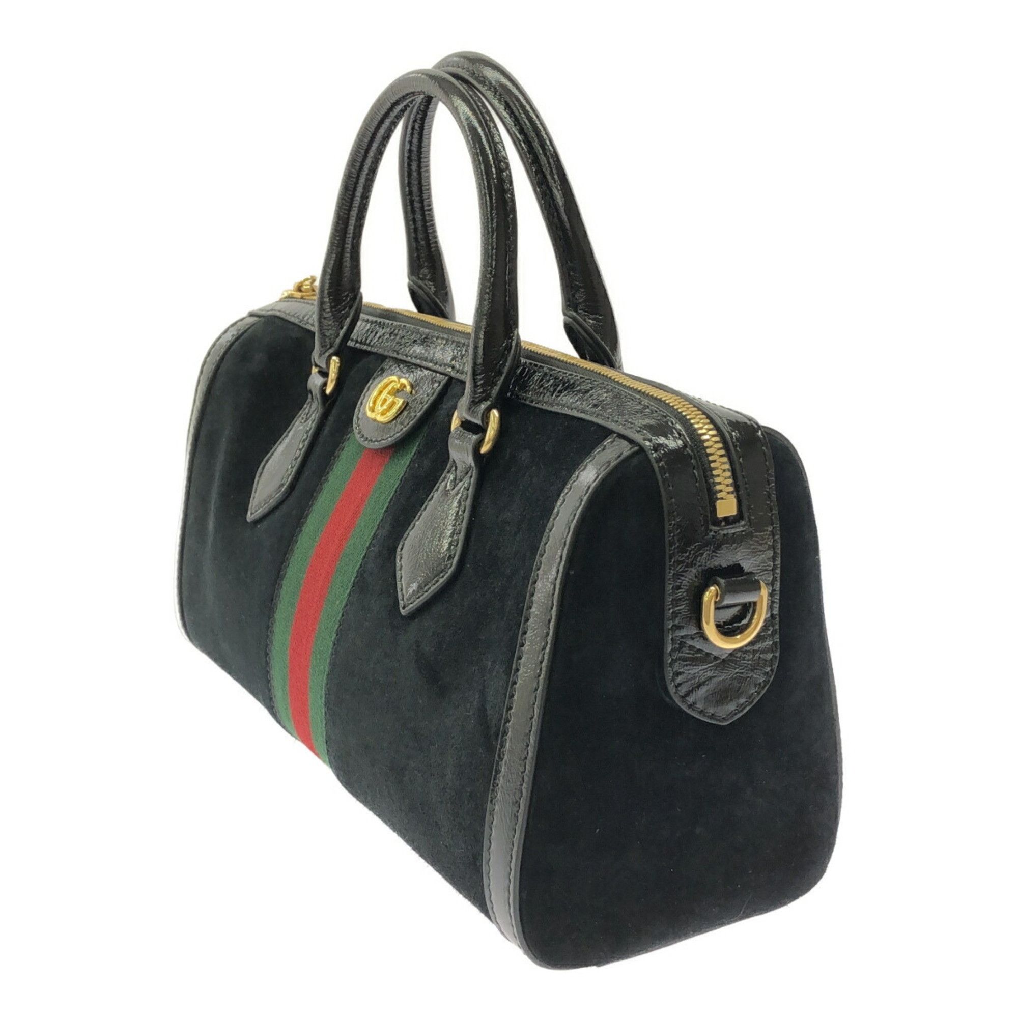 Gucci Gucci Ophidia tote Size ONE SIZE - 3 Thumbnail