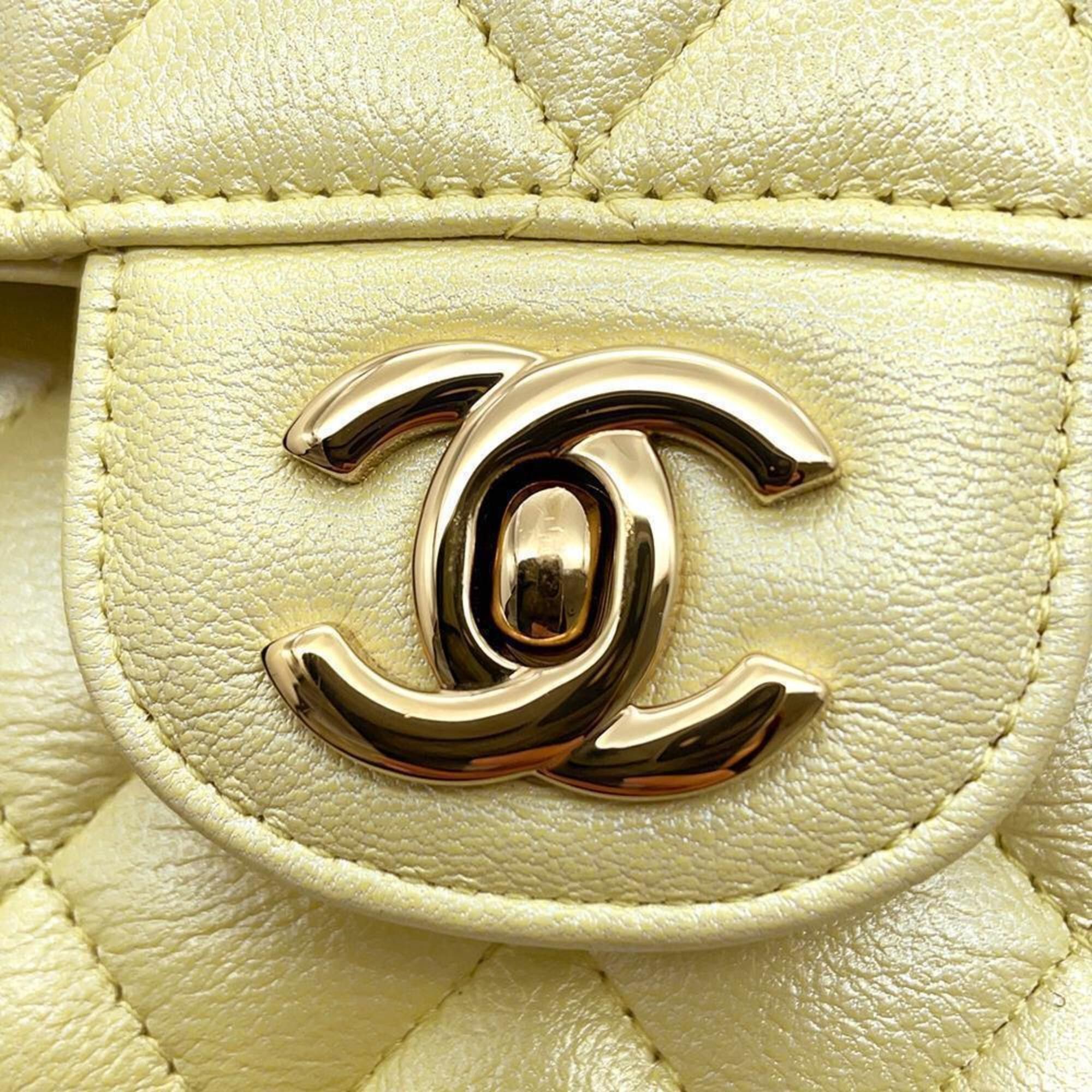 Chanel Chanel Timeless shoulder Size ONE SIZE - 7 Thumbnail