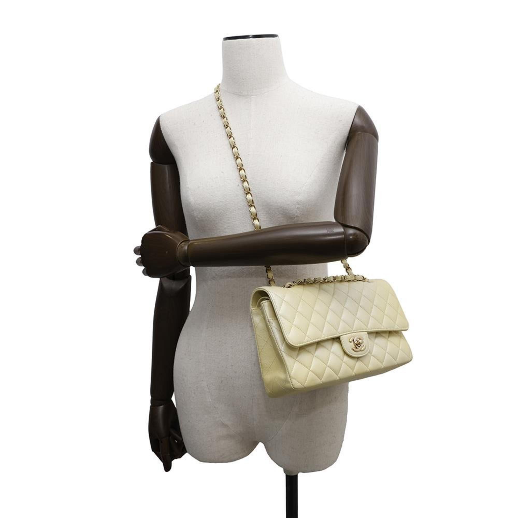 Chanel Chanel Timeless shoulder Size ONE SIZE - 13 Thumbnail