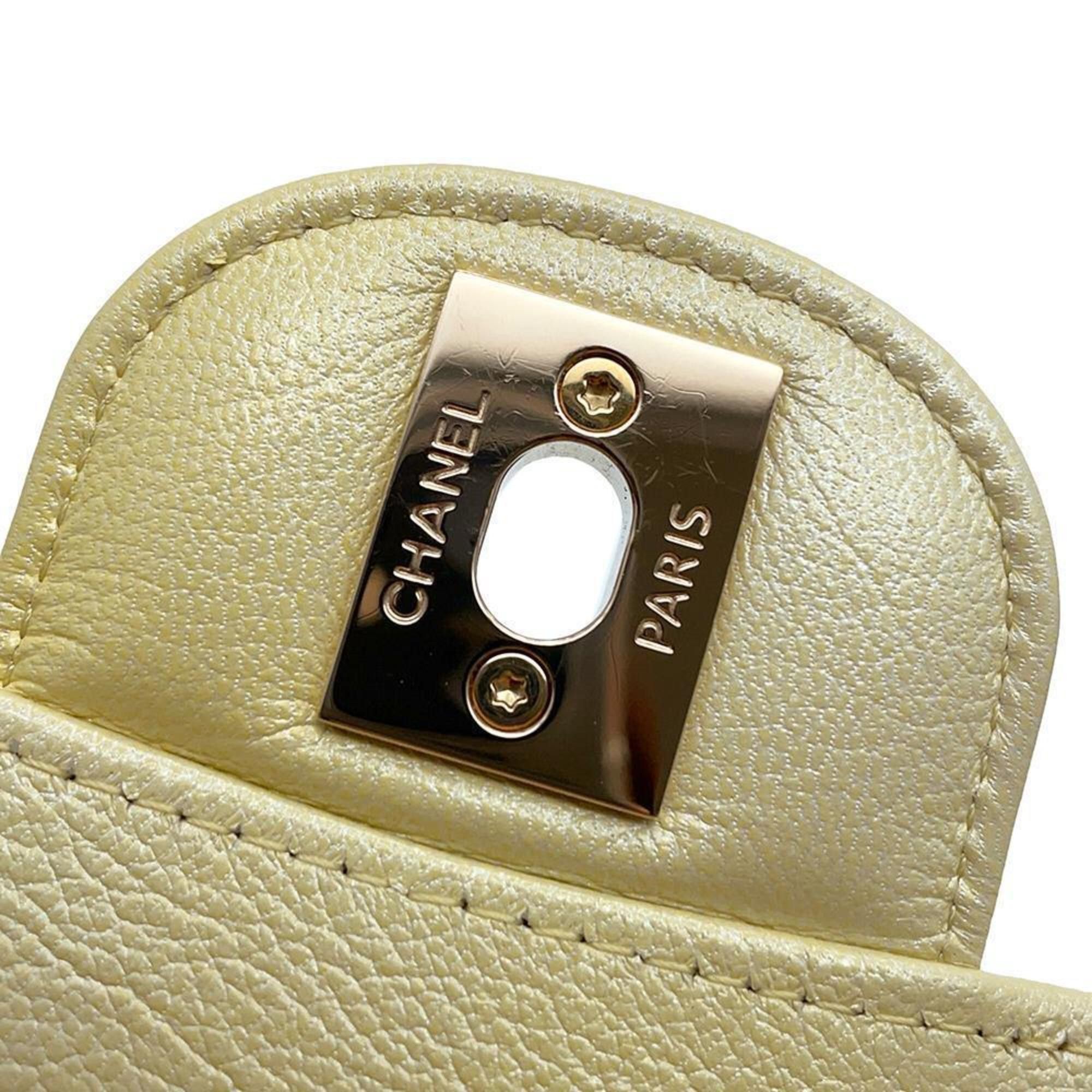 Chanel Chanel Timeless shoulder Size ONE SIZE - 10 Thumbnail
