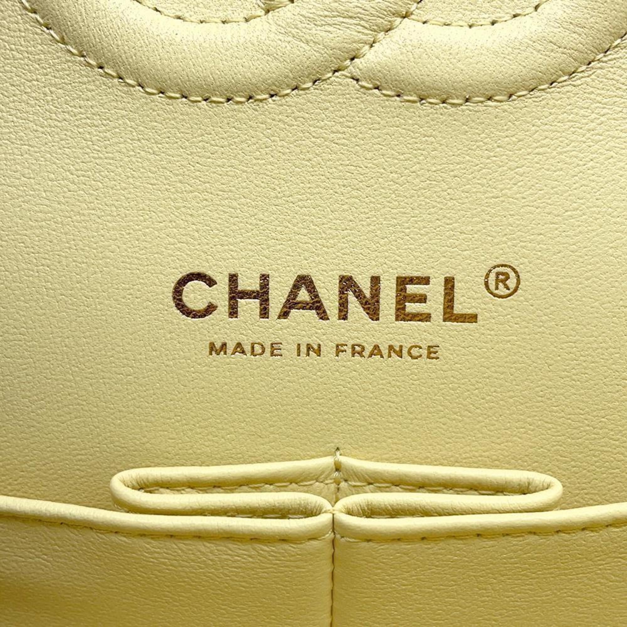 Chanel Chanel Timeless shoulder Size ONE SIZE - 9 Thumbnail