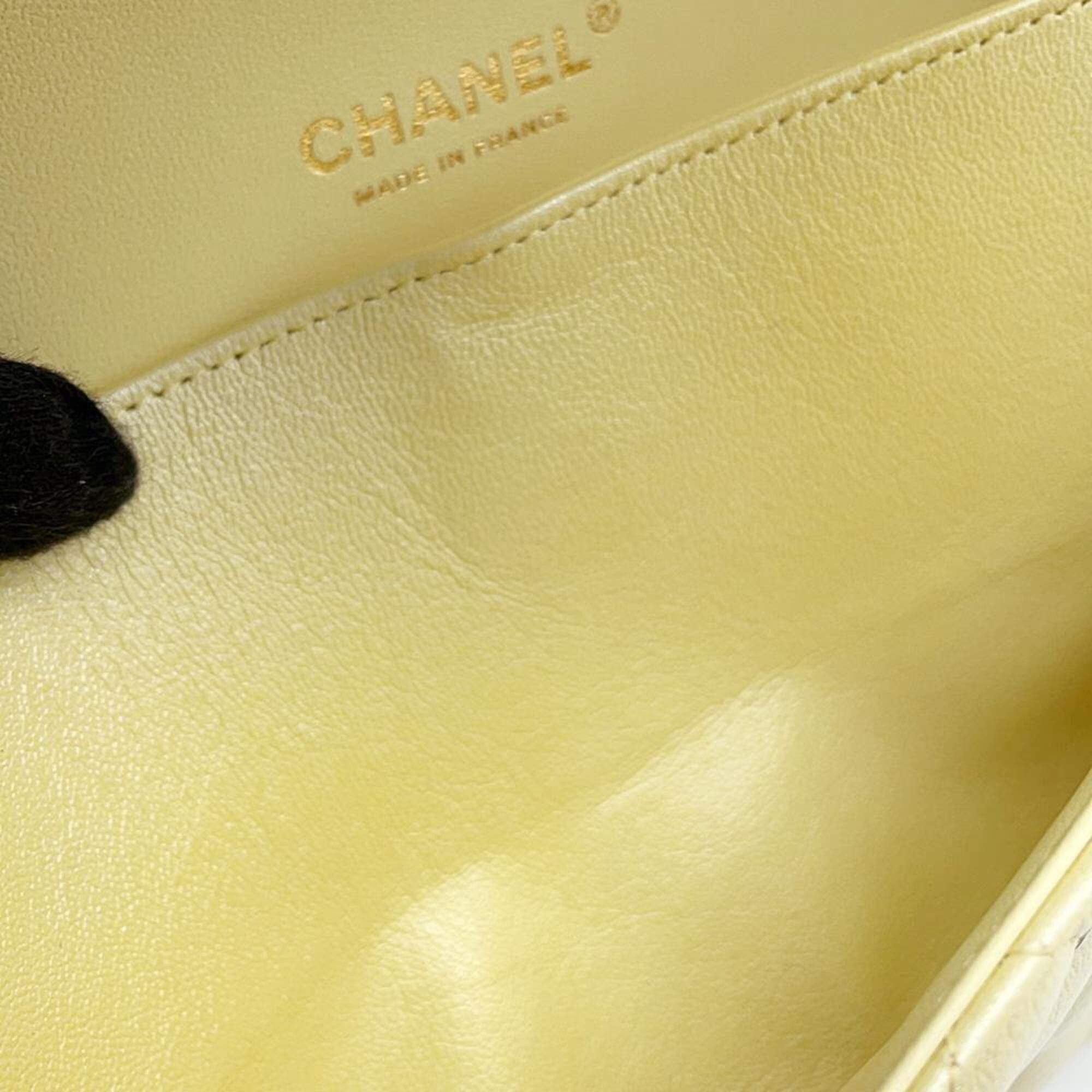 Chanel Chanel Timeless shoulder Size ONE SIZE - 16 Thumbnail