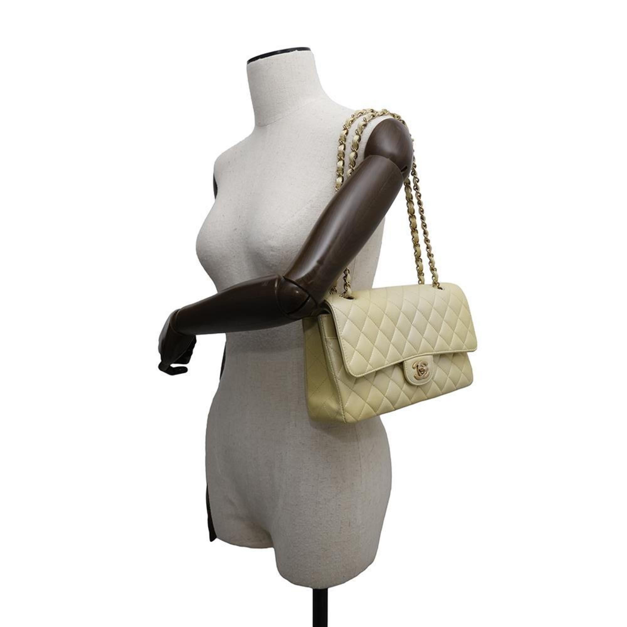Chanel Chanel Timeless shoulder Size ONE SIZE - 12 Thumbnail