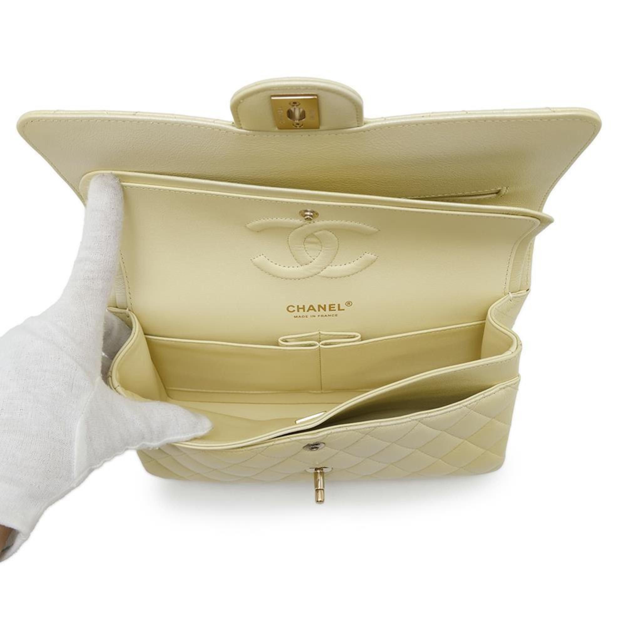 Chanel Chanel Timeless shoulder Size ONE SIZE - 8 Thumbnail