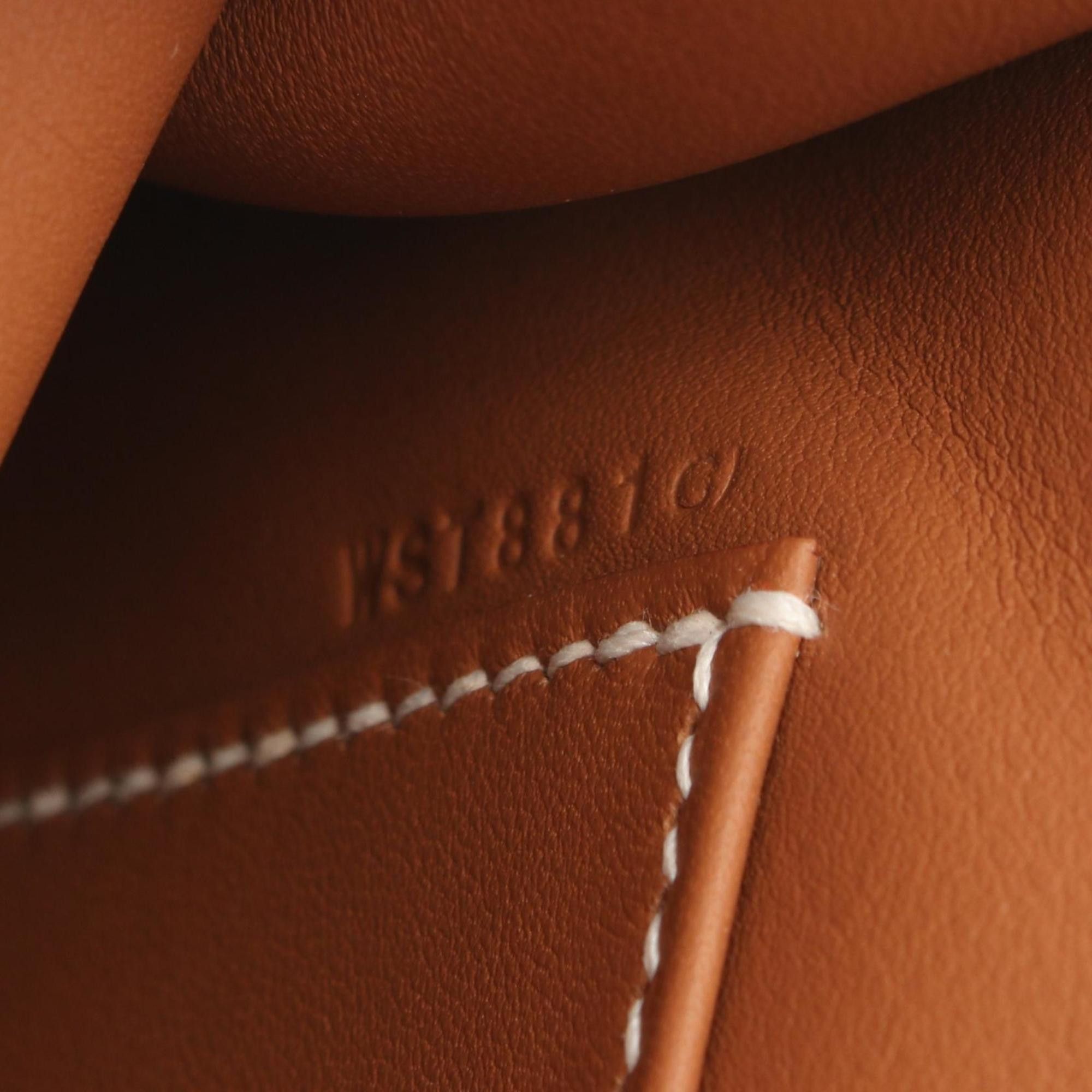 Hermes Hermès Kelly handbag Size ONE SIZE - 8 Thumbnail