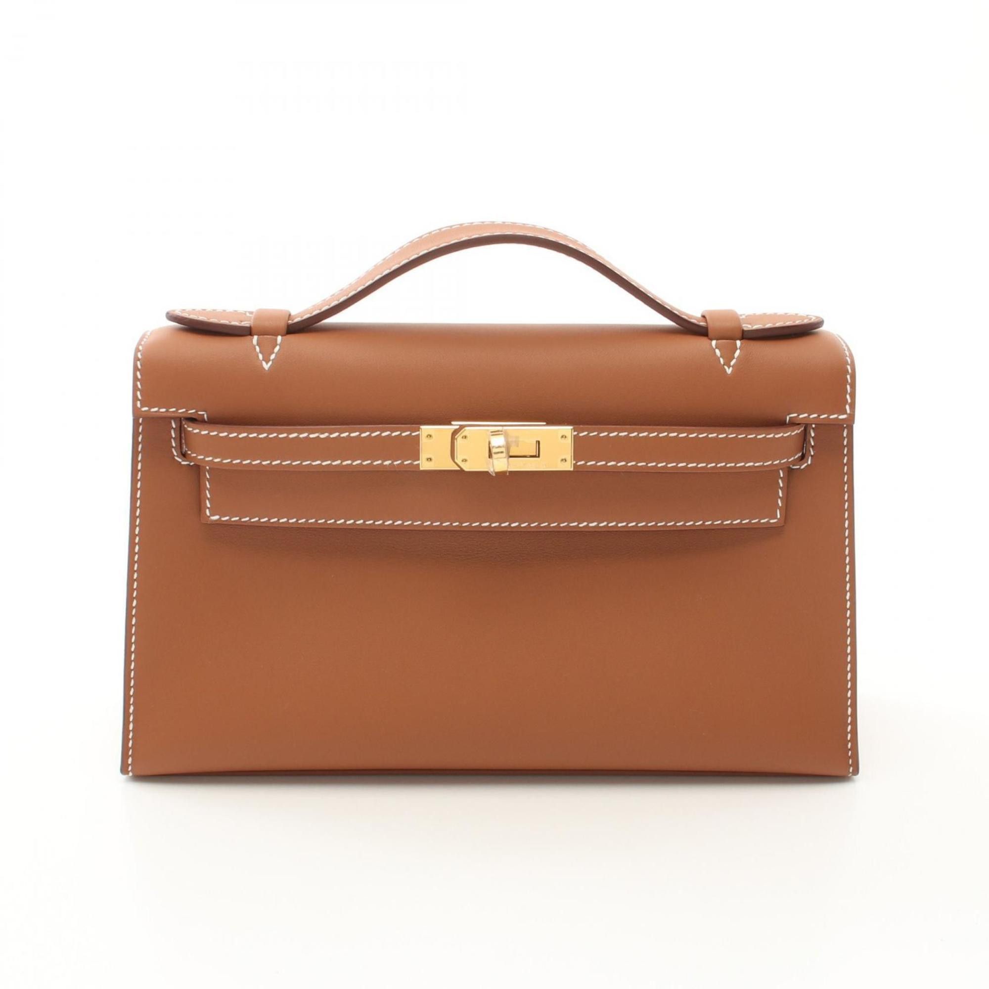 Hermes Hermès Kelly handbag Size ONE SIZE - 9 Thumbnail