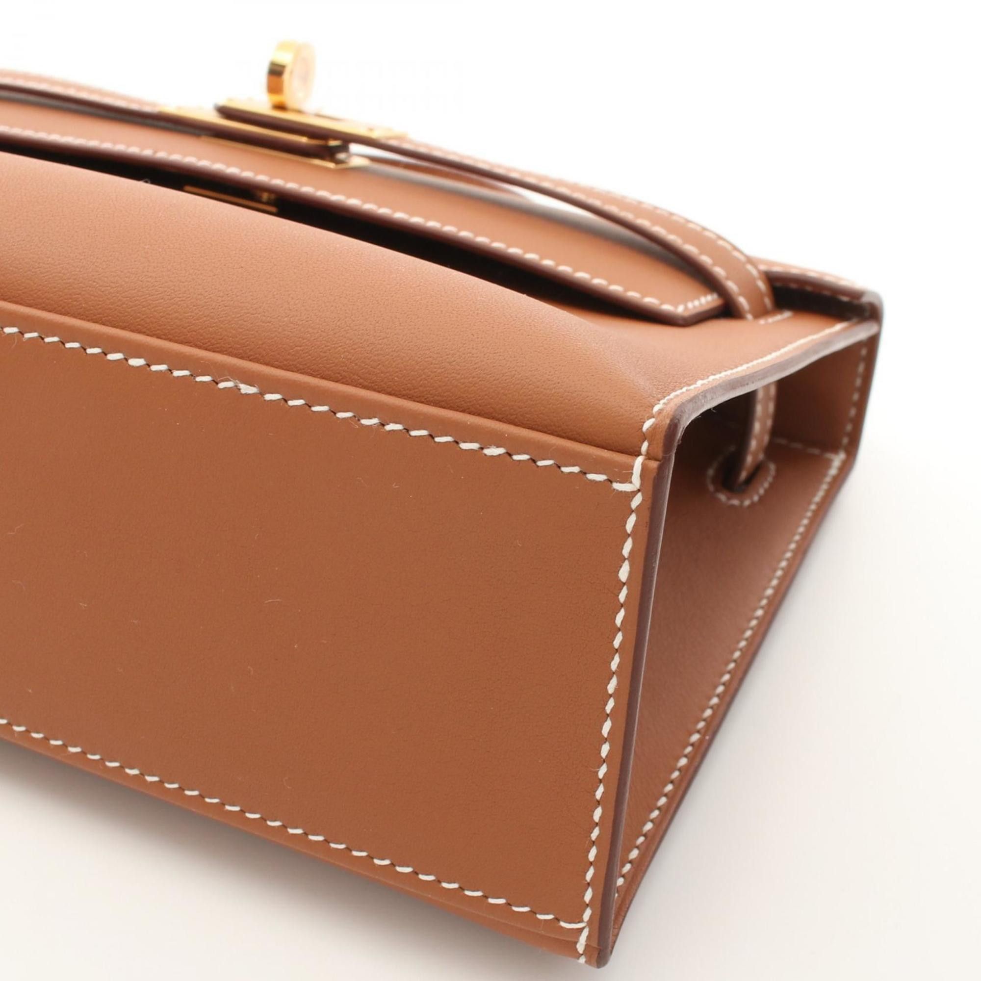 Hermes Hermès Kelly handbag Size ONE SIZE - 3 Thumbnail