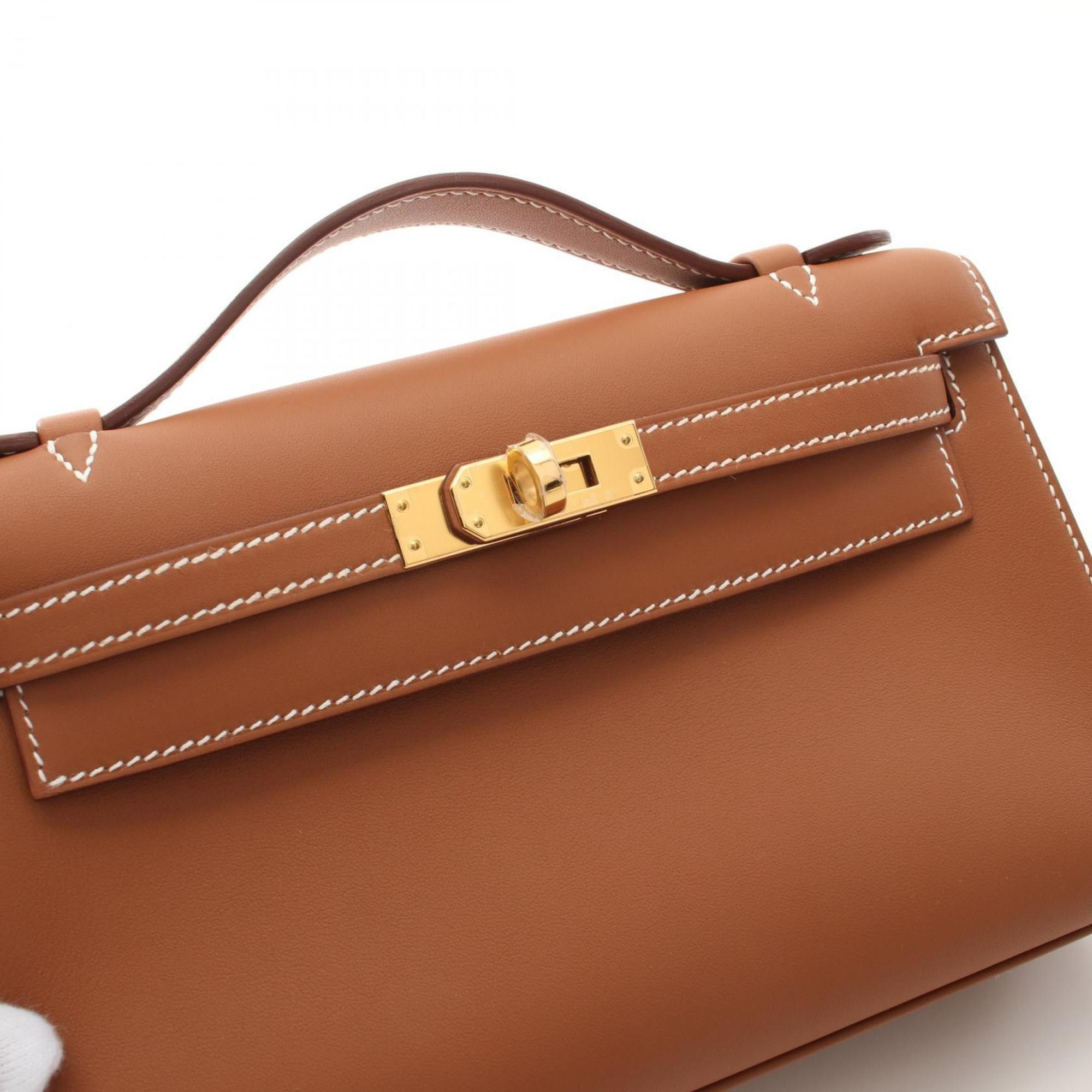 Hermes Hermès Kelly handbag Size ONE SIZE - 5 Thumbnail