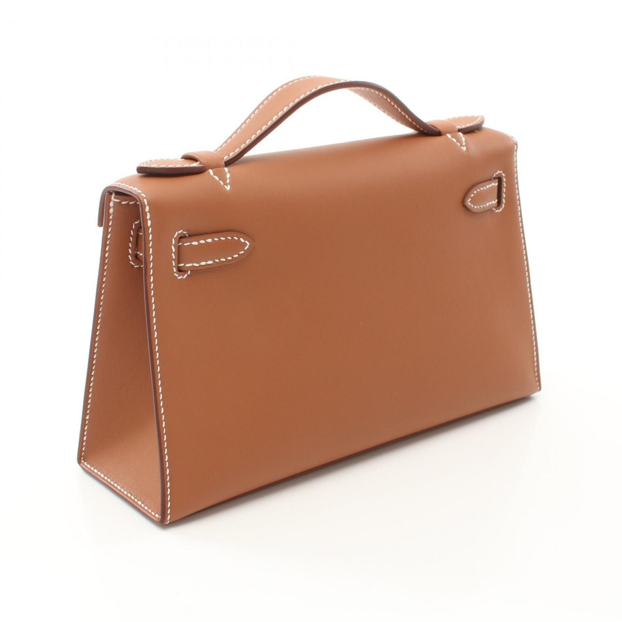 Hermes Hermès Kelly handbag Size ONE SIZE - 2 Thumbnail