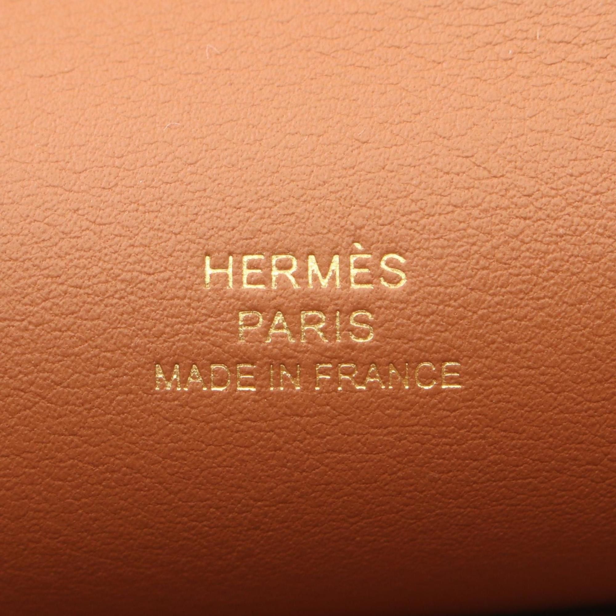 Hermes Hermès Kelly handbag Size ONE SIZE - 7 Thumbnail