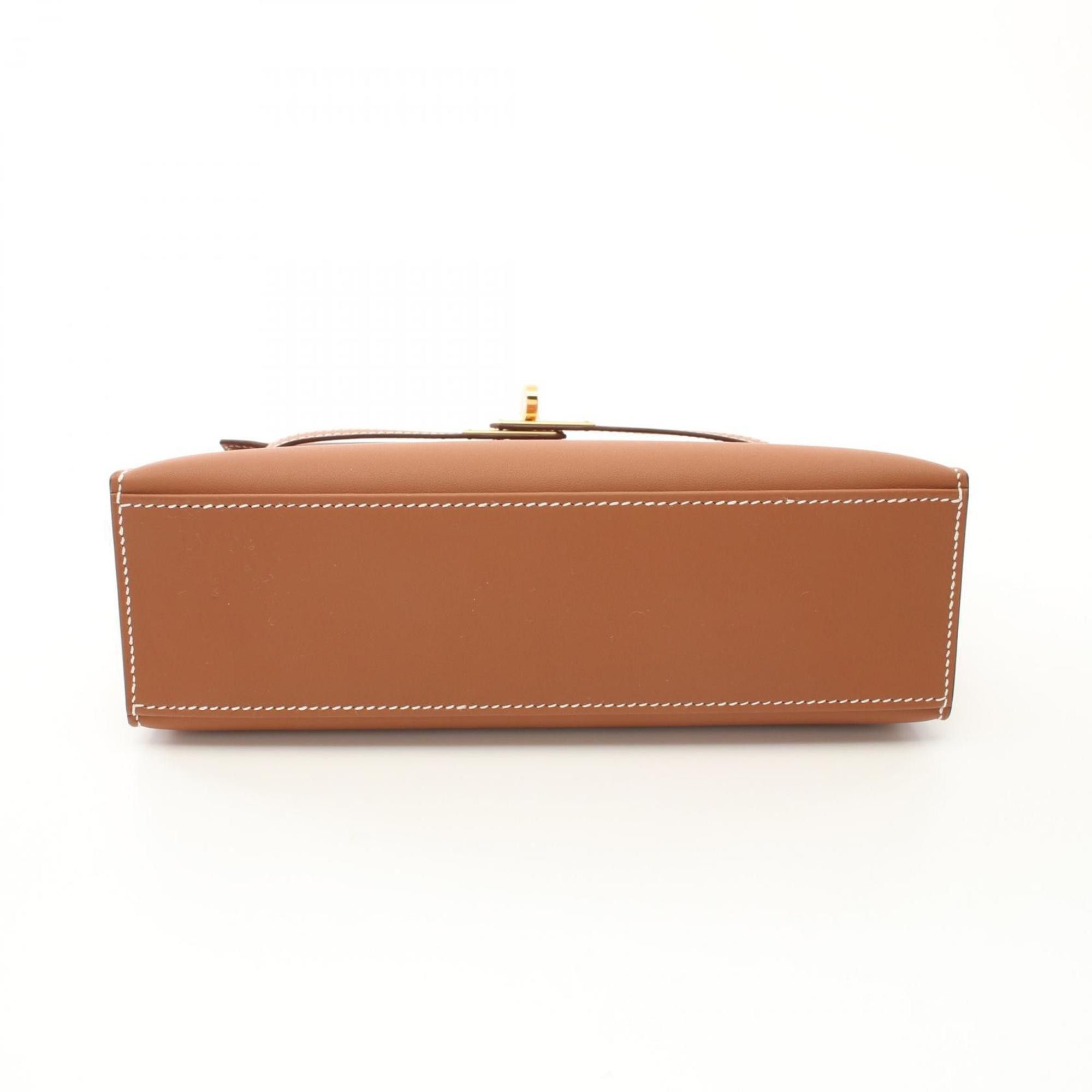 Hermes Hermès Kelly handbag Size ONE SIZE - 4 Thumbnail