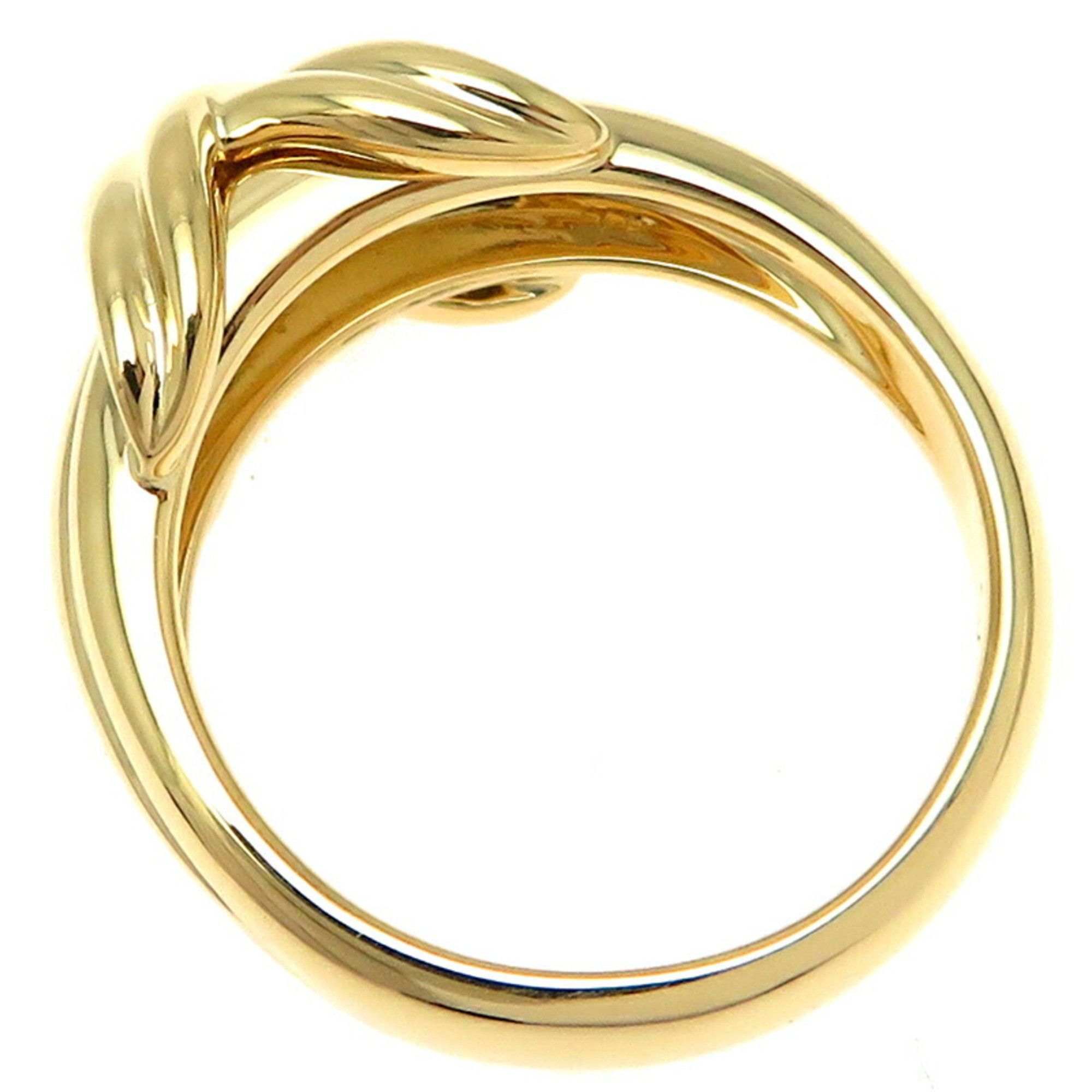 Tiffany & Co. Tiffany & Co Signature ring Size ONE SIZE - 3 Thumbnail