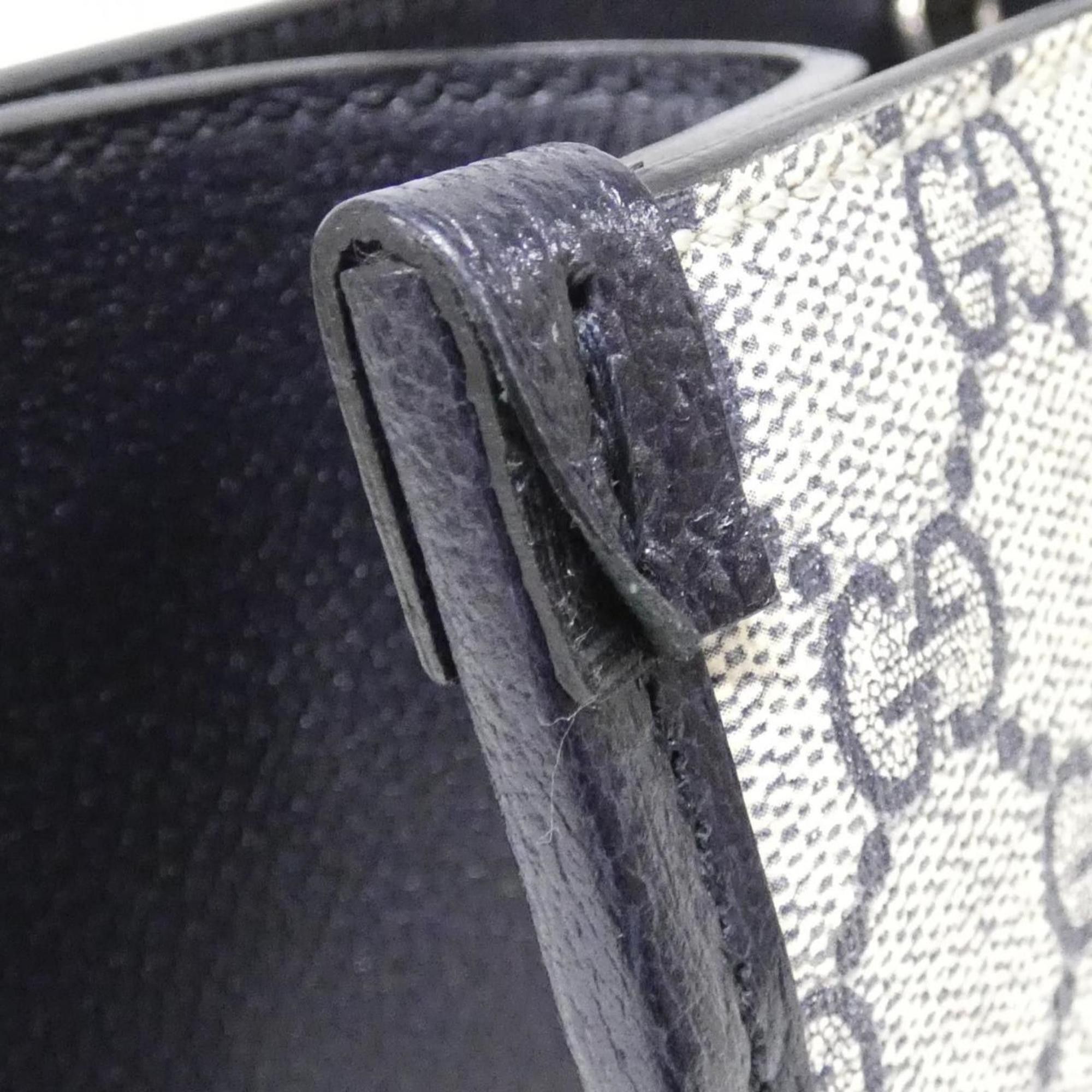 Gucci Gucci GG Supreme handbag Size ONE SIZE - 7 Thumbnail