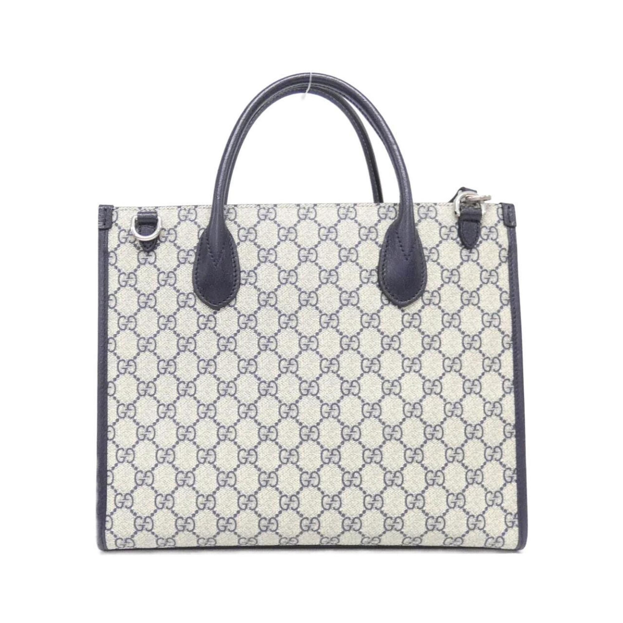Gucci Gucci GG Supreme handbag Size ONE SIZE - 2 Thumbnail