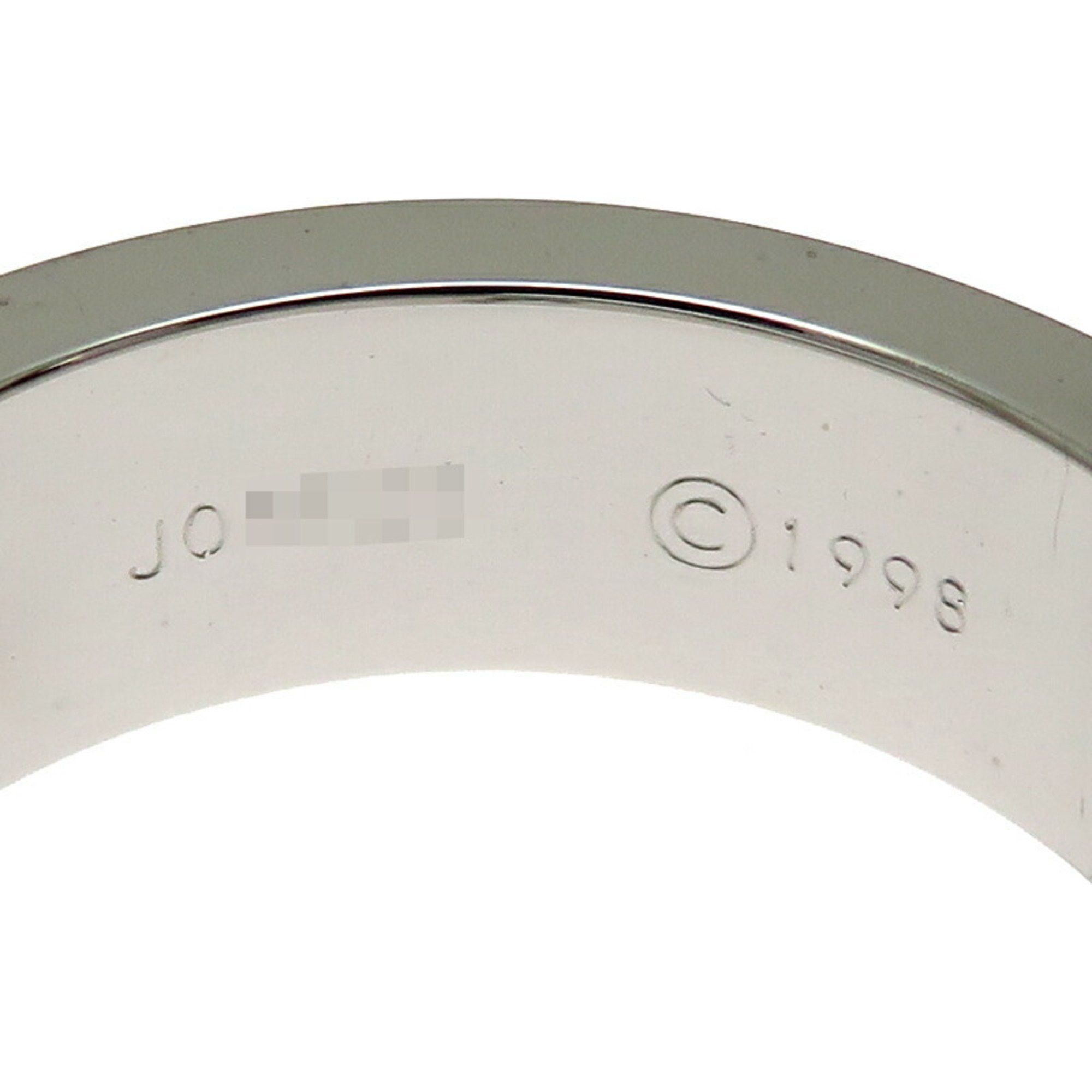 Cartier Cartier Love ring Size ONE SIZE - 5 Thumbnail